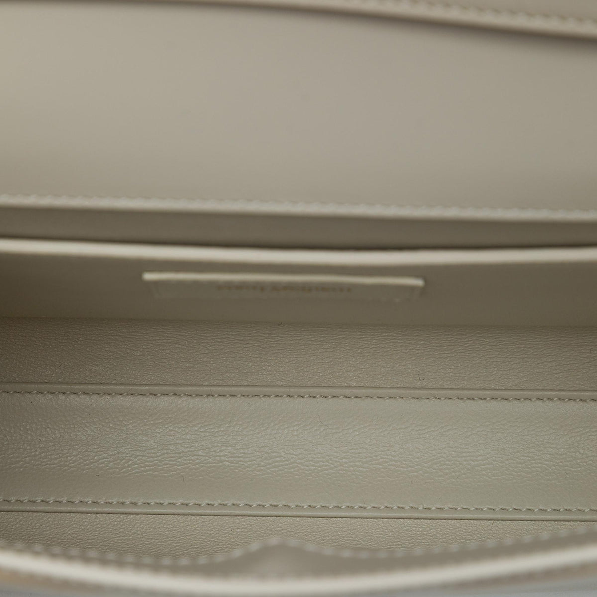 Saint Laurent Small Smooth Calfskin Manhattan Shoulder Bag