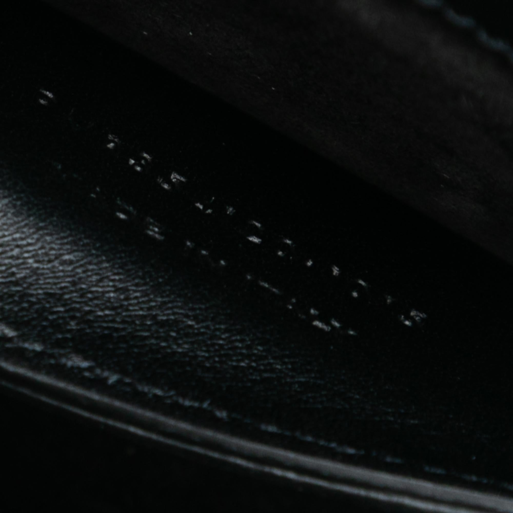 Saint Laurent Small Smooth Calfskin Monogram Kate Tassel Crossbody