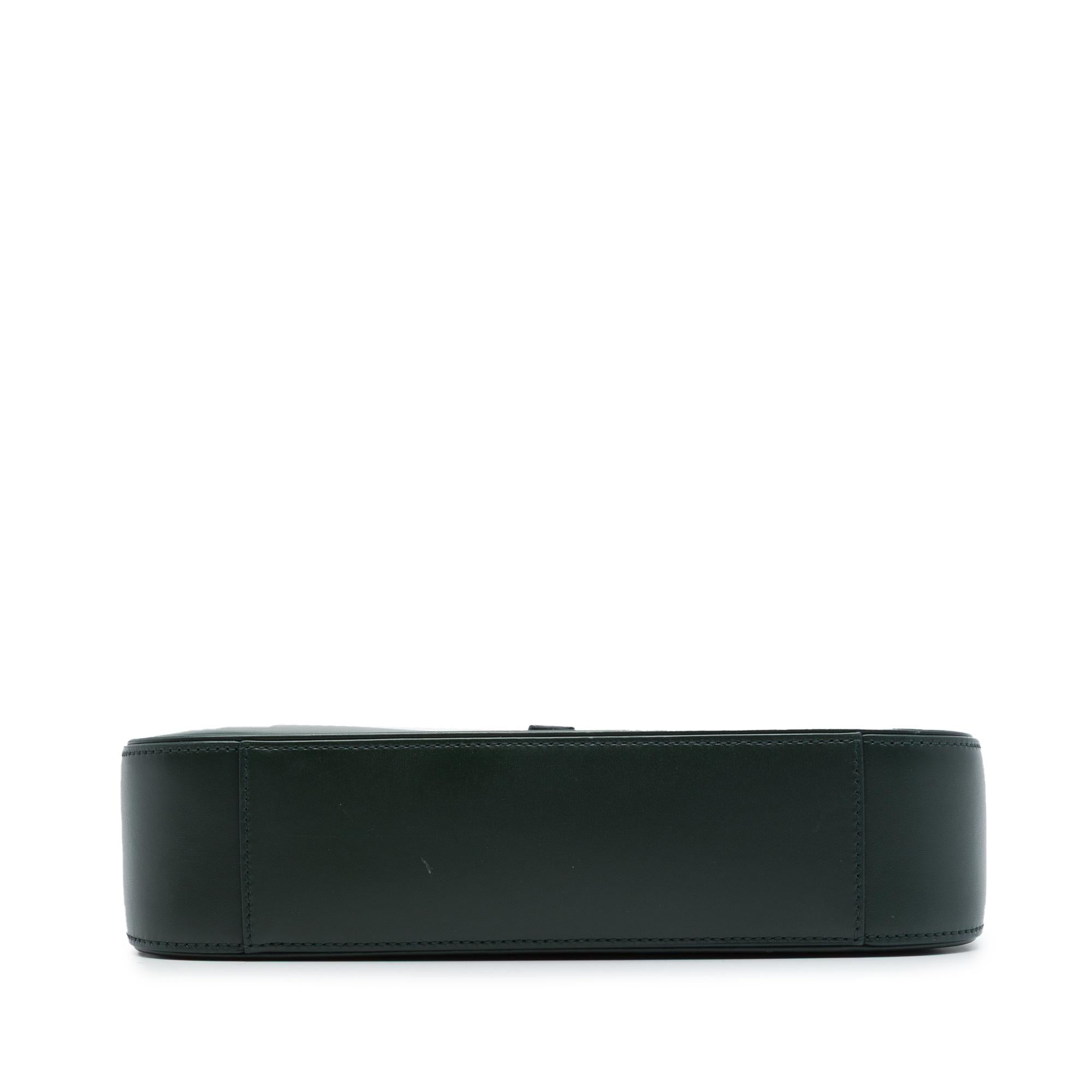 Saint Laurent Smooth Calfskin Le 5 a 7