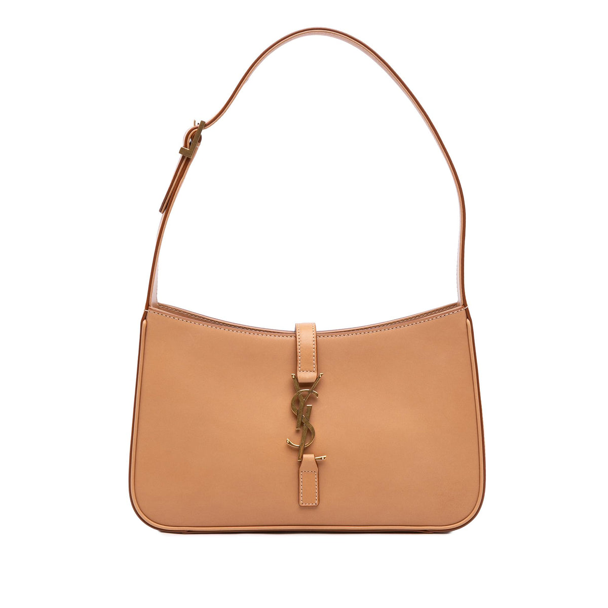 Saint Laurent Smooth Calfskin Le 5 a 7