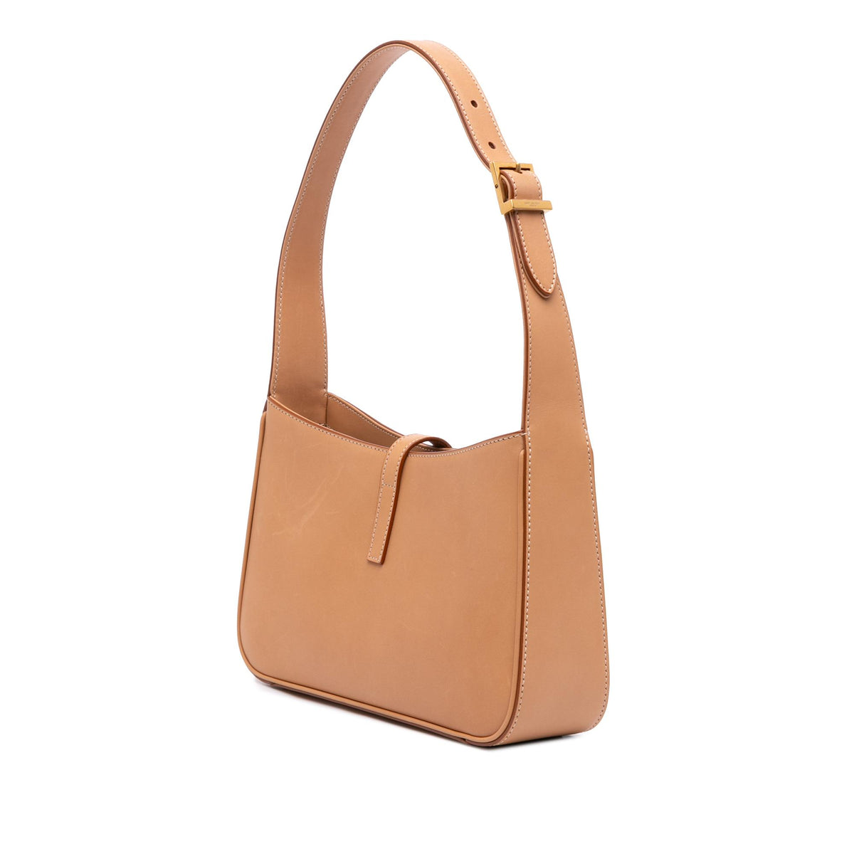 Saint Laurent Smooth Calfskin Le 5 a 7