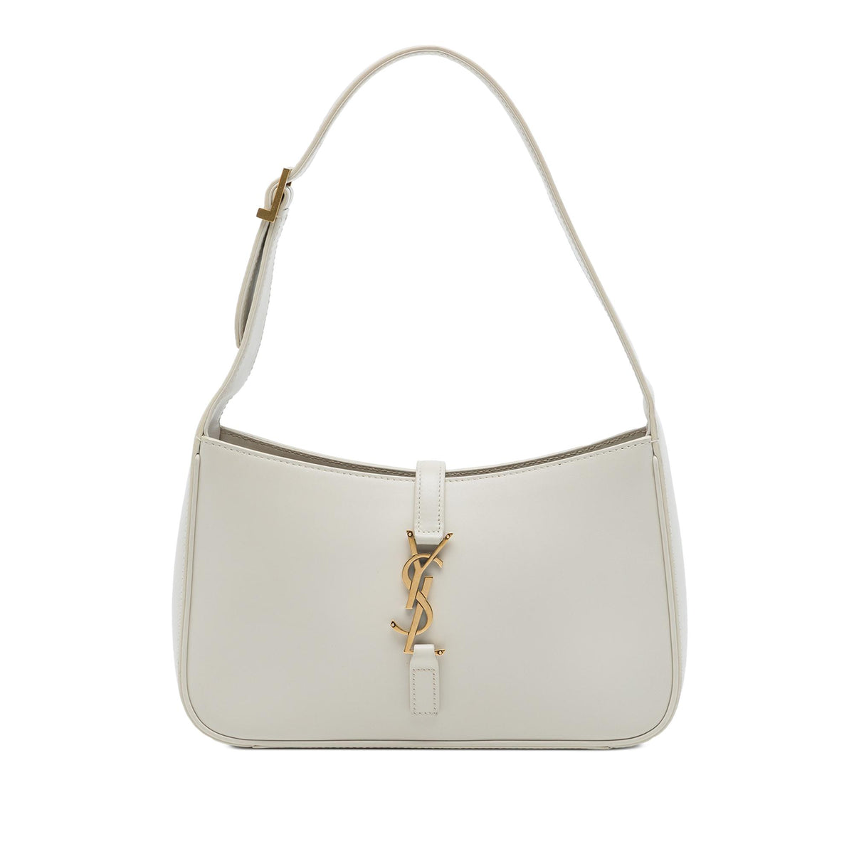 Saint Laurent Smooth Calfskin Le 5 a 7