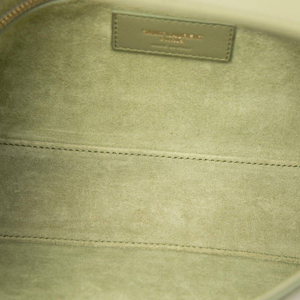 Saint Laurent Smooth Calfskin Le 5 a 7