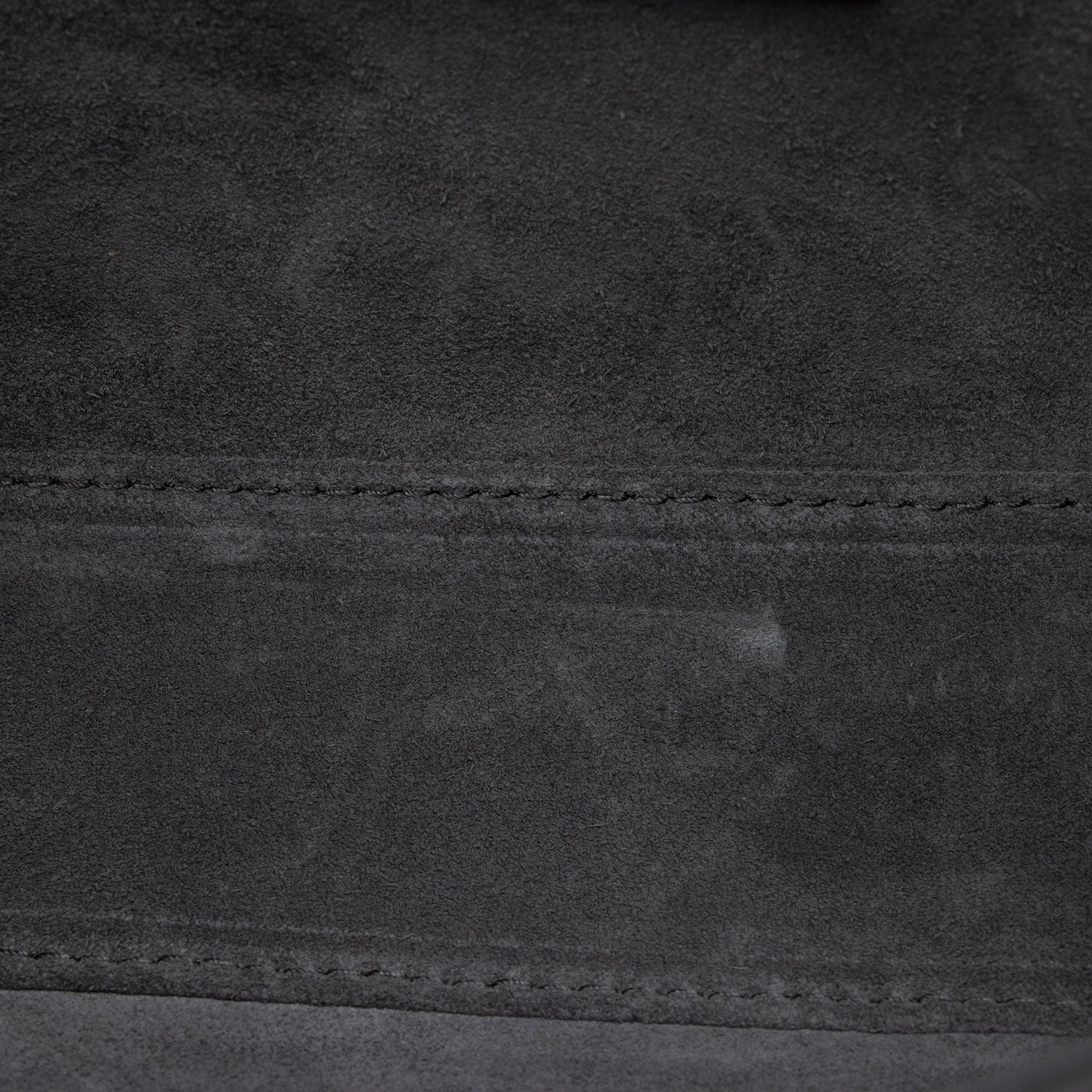 Saint Laurent Smooth Calfskin Monogram Le 5 A 7 Hobo (SHF-tZcioe)