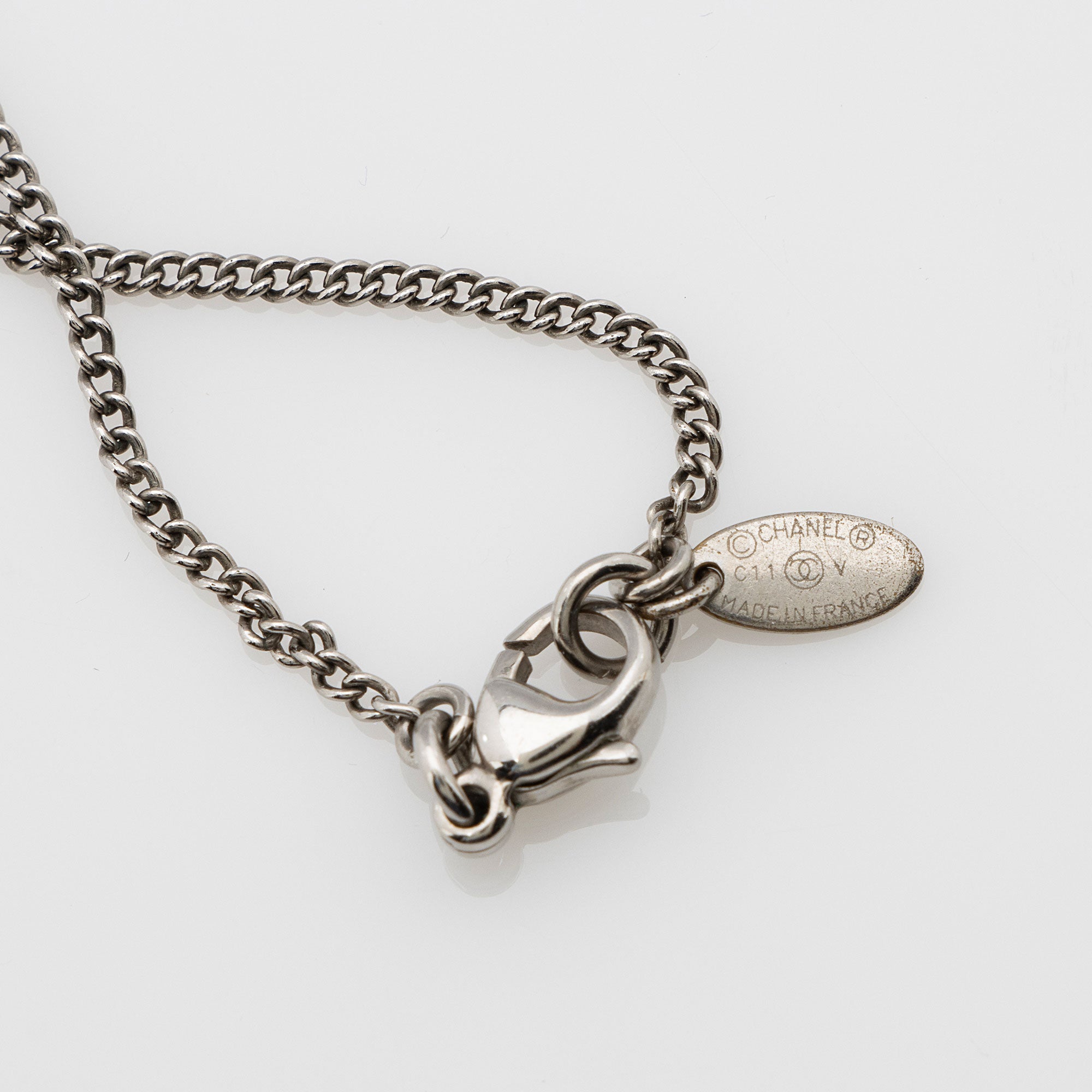 Saint Laurent Smooth Calfskin Monogram Le 5 A 7 Hobo (SHF-tZcioe)