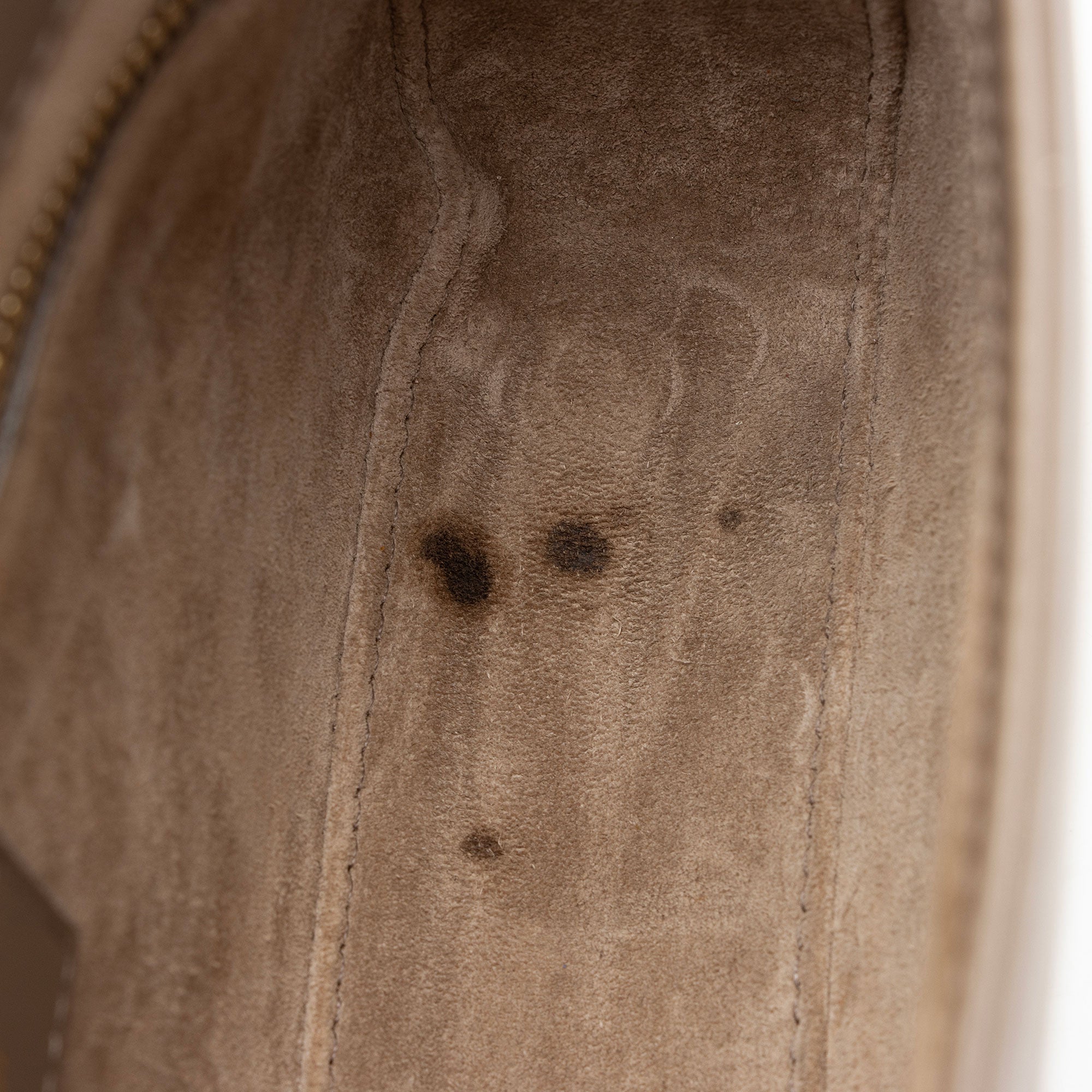 Saint Laurent Smooth Calfskin Monogram Le 5 A 7 Hobo