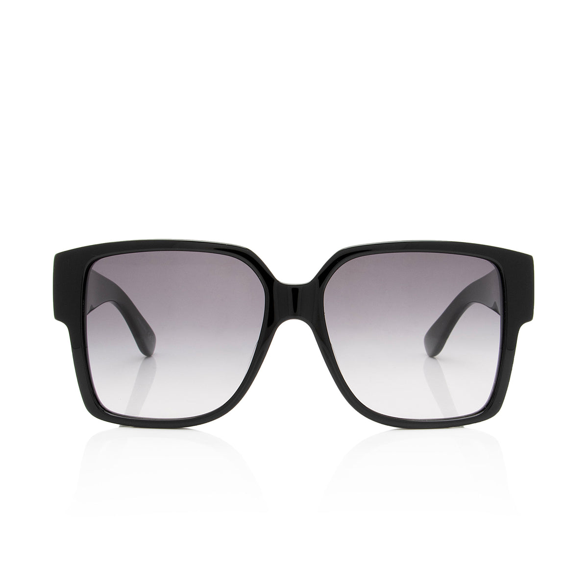 Saint Laurent Square SLM9 Sunglasses (SHF-FiFw1V)