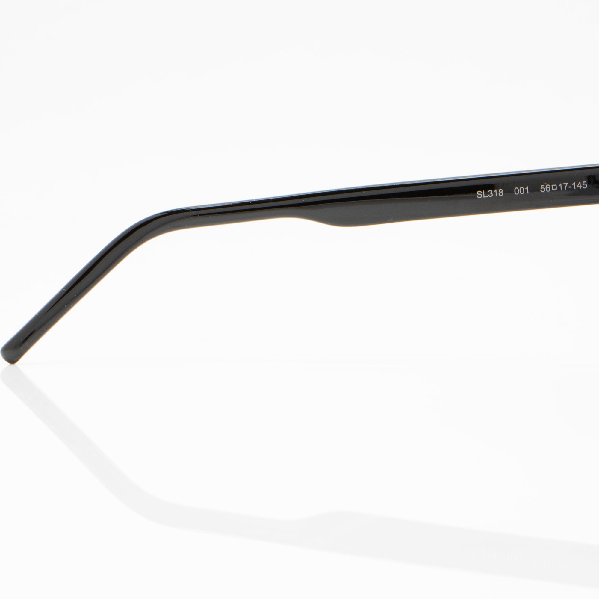 Saint Laurent Square Sunglasses
