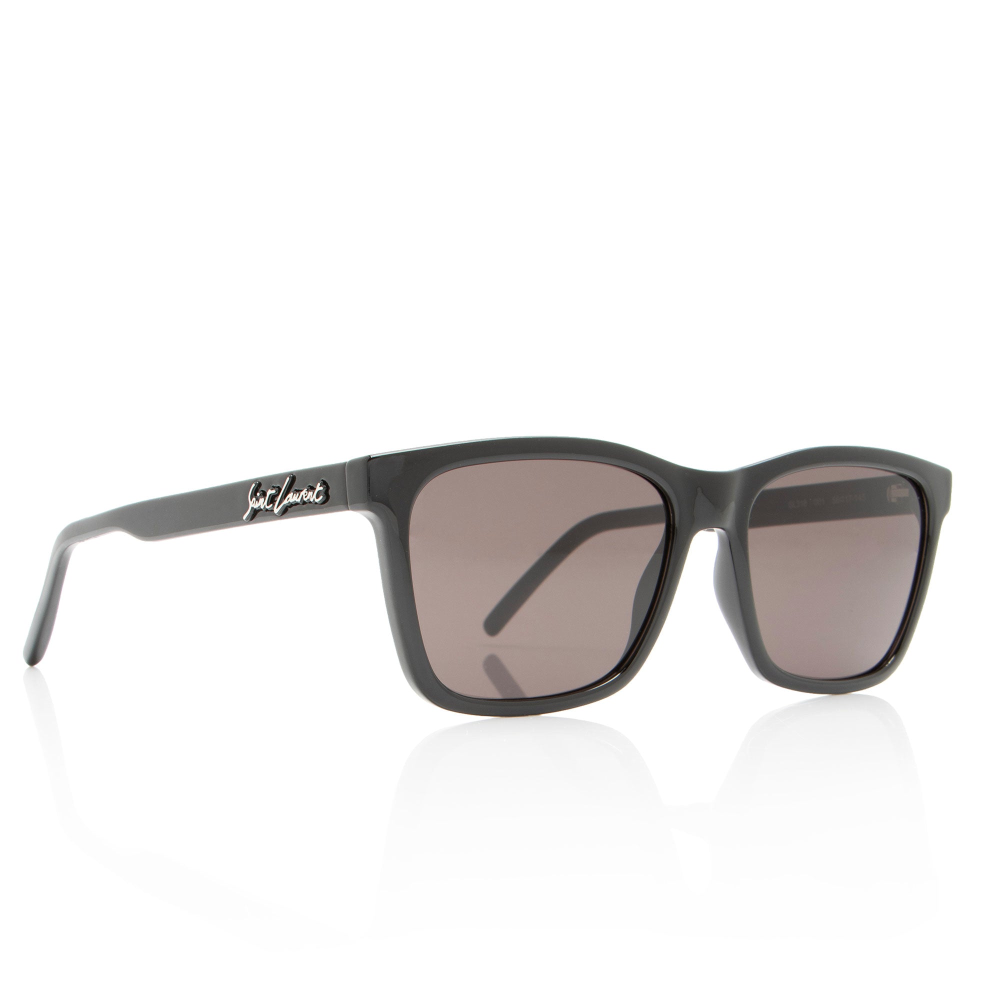 Saint Laurent Square Sunglasses