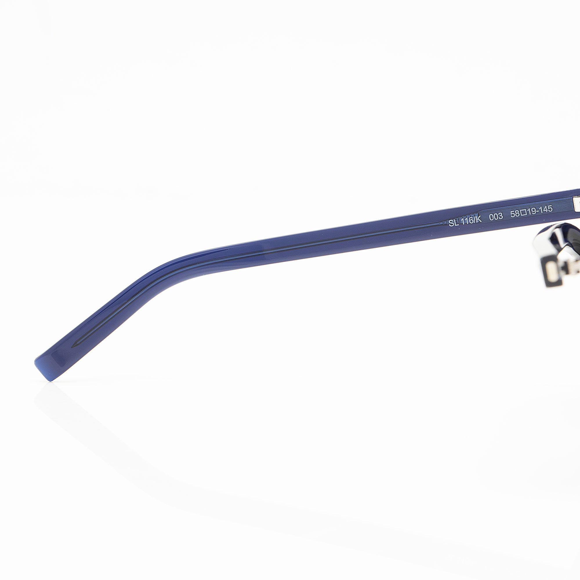 Saint Laurent Square Sunglasses