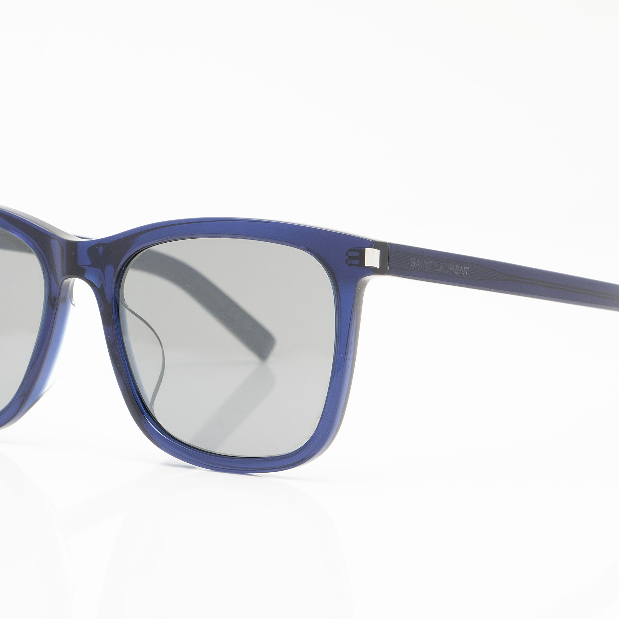 Saint Laurent Square Sunglasses