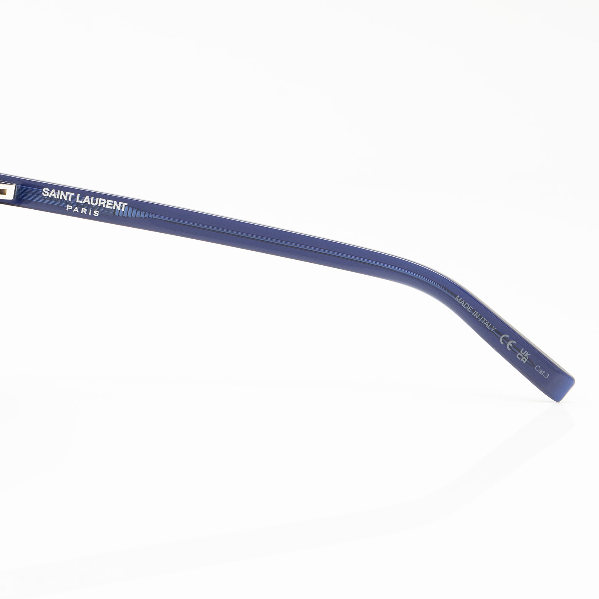 Saint Laurent Square Sunglasses