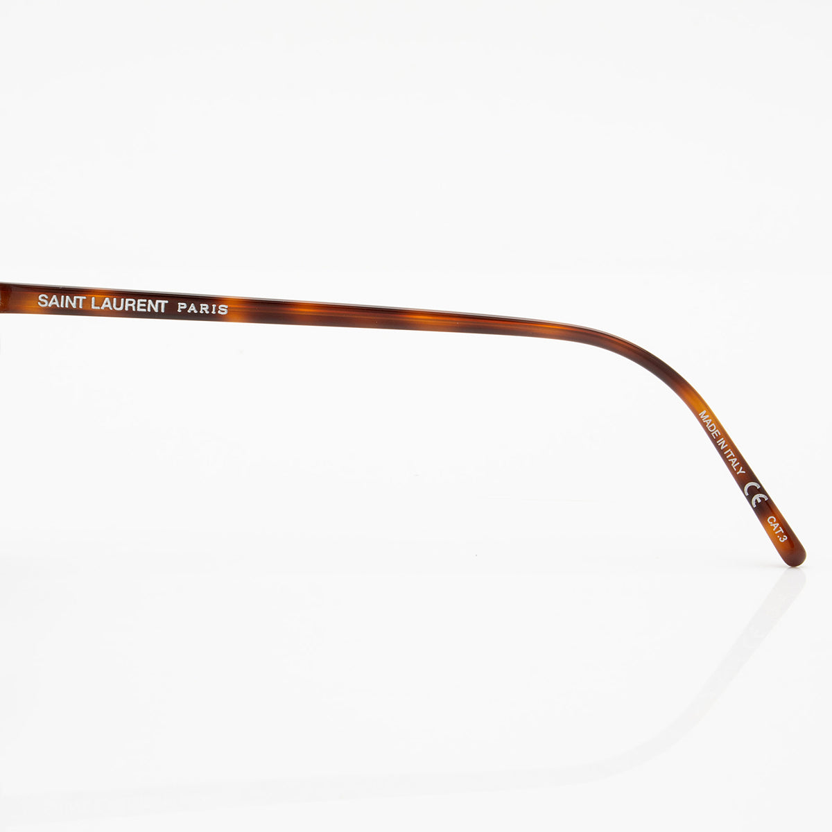 Saint Laurent Square Sunglasses