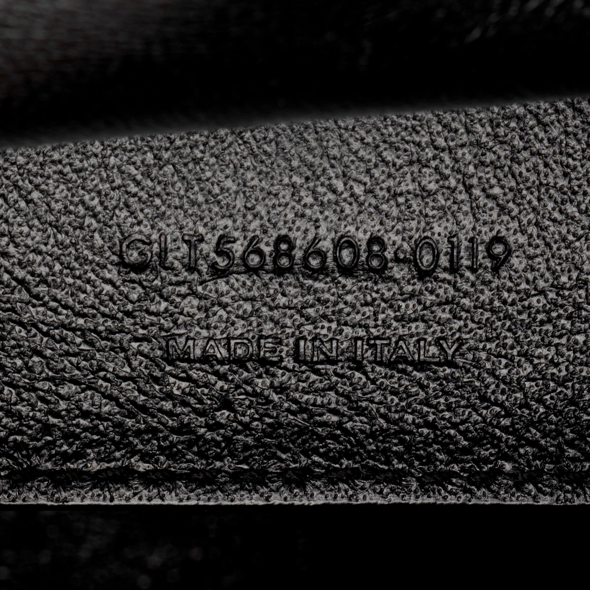 Saint Laurent Suede Le Monogramme Camera Bag (SHF-ZuLYxM)