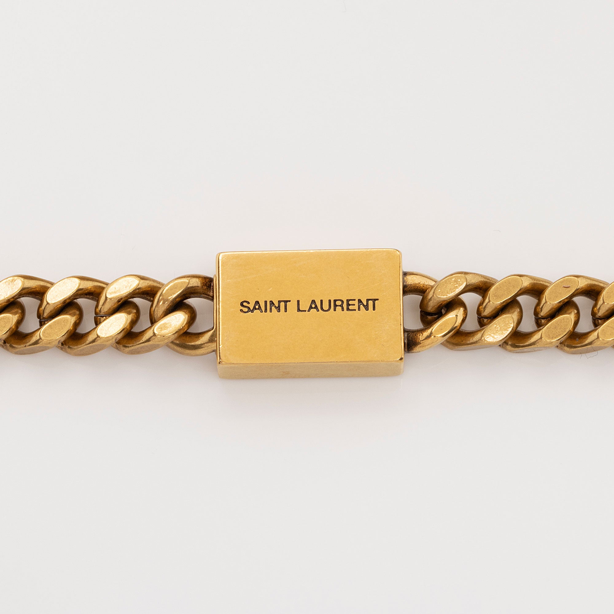 Saint Laurent Suede Monogram Kate Tassel Medium Shoulder Bag (SHF-ODWp7x)