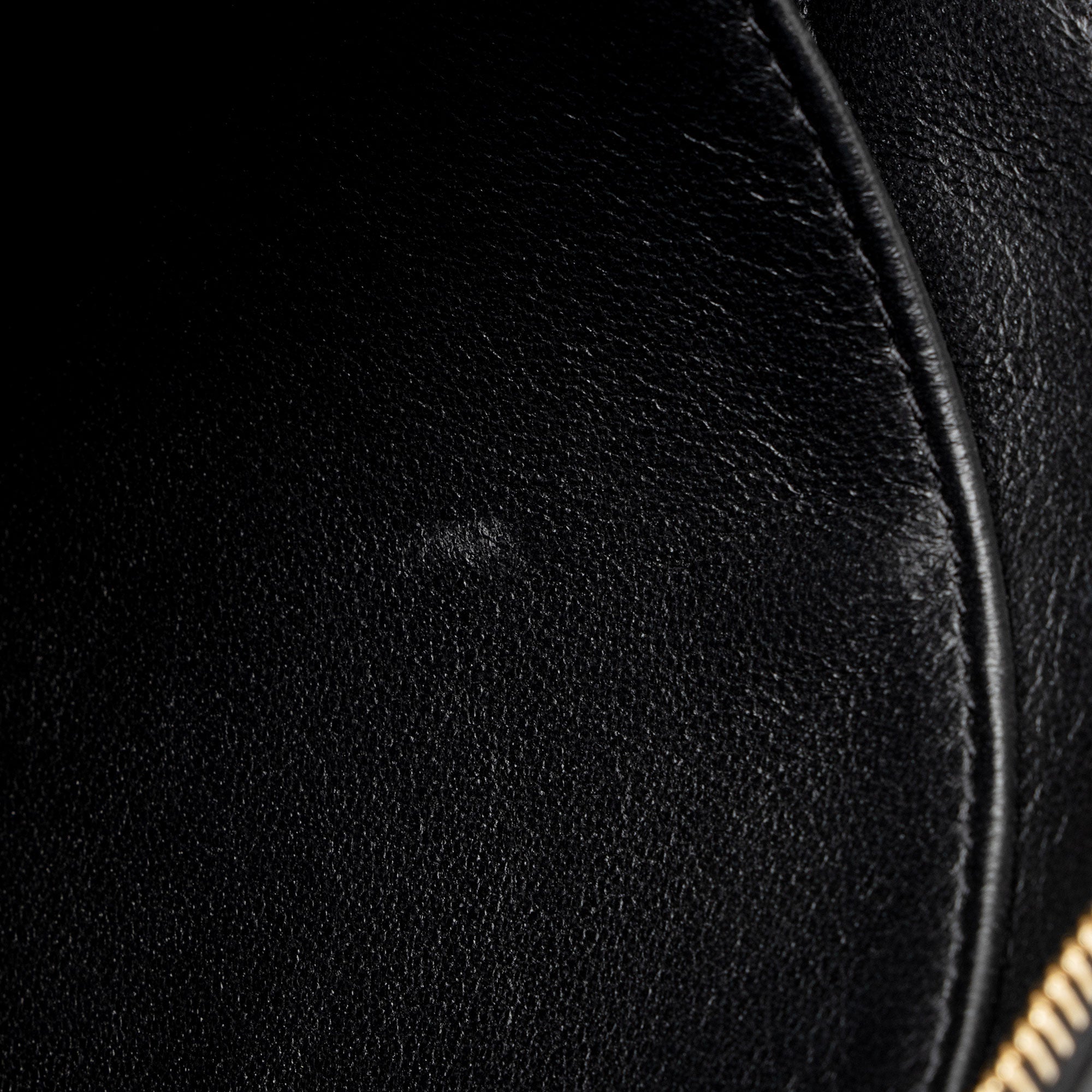 Saint Laurent Suede Monogram King Palm Crossbody Bag (SHF-eGBpnw)