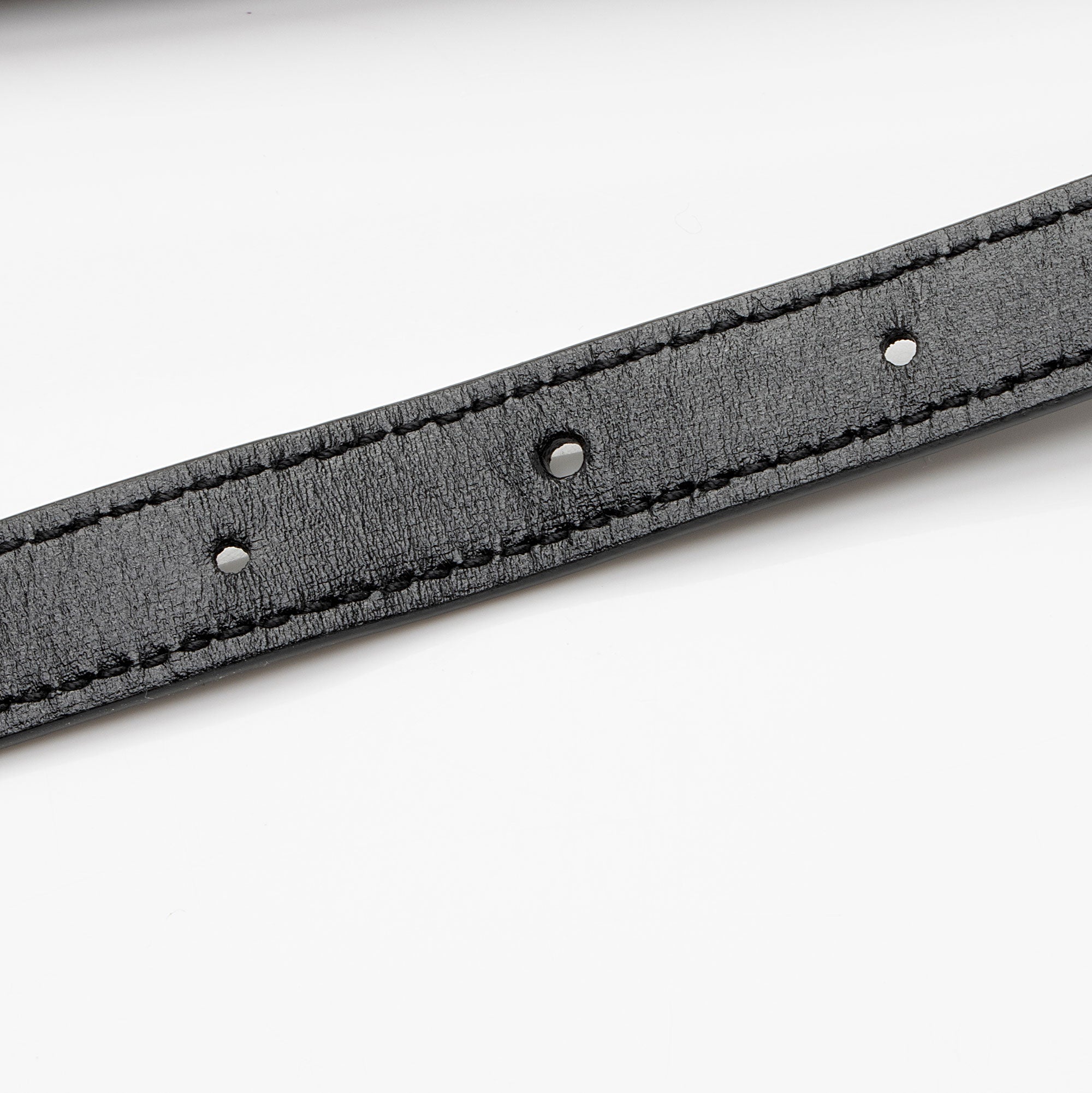 Saint Laurent Suede Monogram King Palm Crossbody Bag (SHF-eGBpnw)