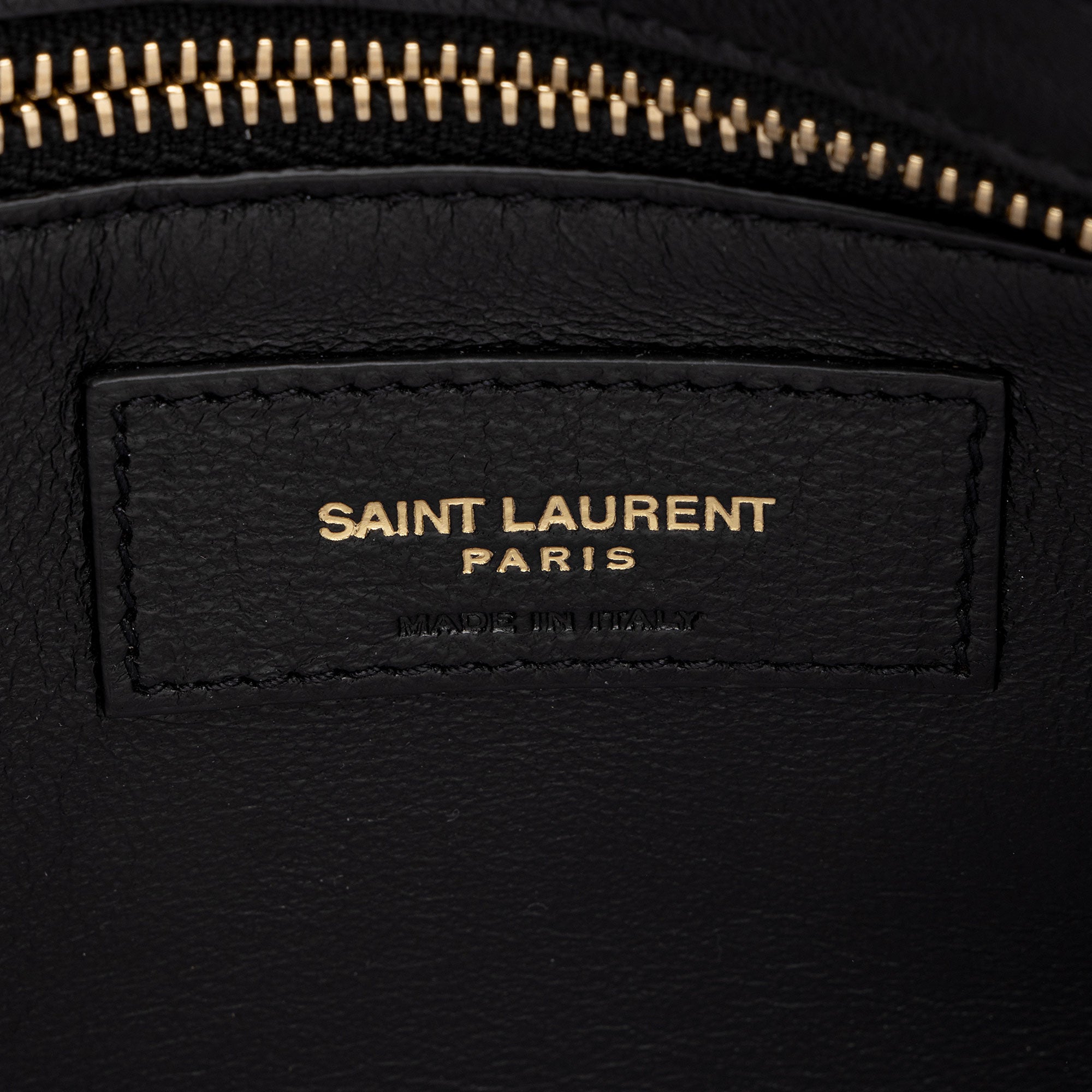 Saint Laurent Suede Monogram King Palm Crossbody Bag (SHF-eGBpnw)