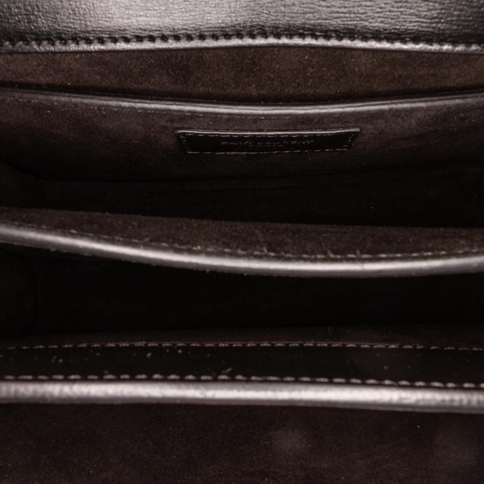 Saint Laurent Sunset (SHG-2d3Fr5)