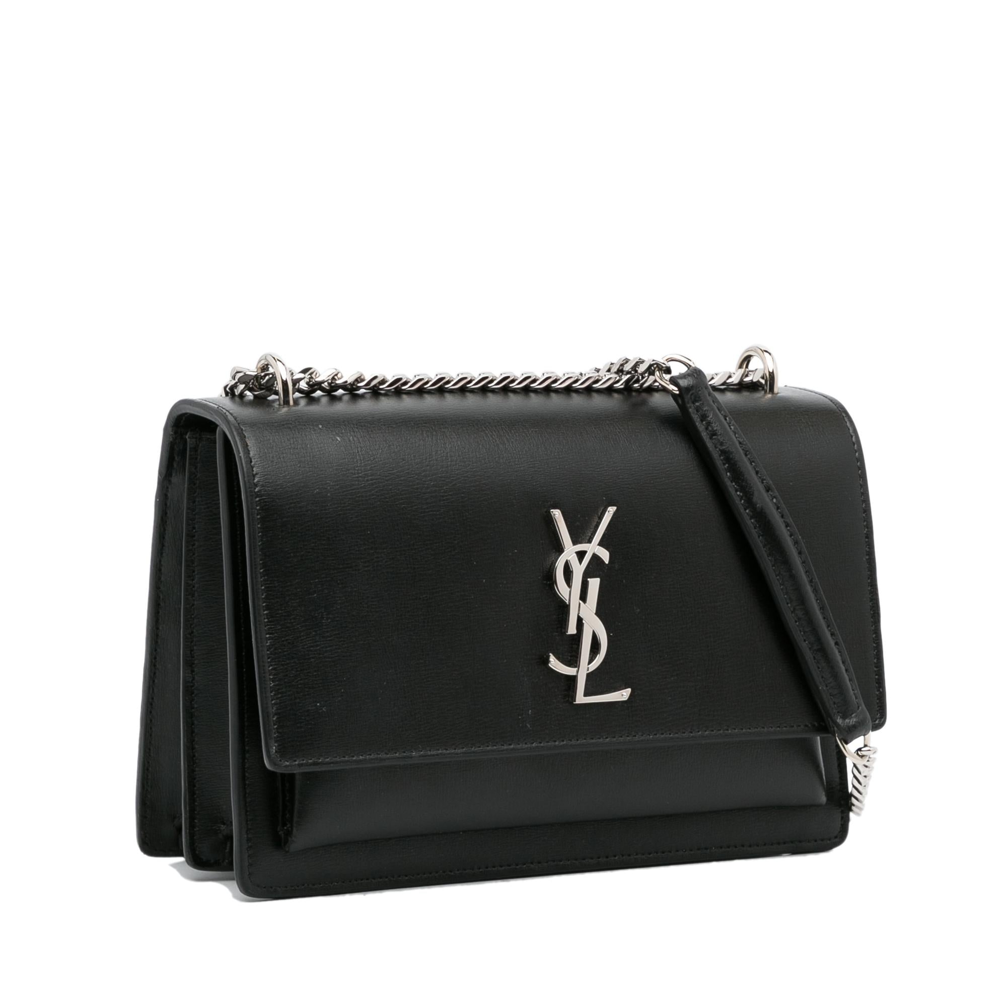 Saint Laurent Sunset (SHG-2d3Fr5)