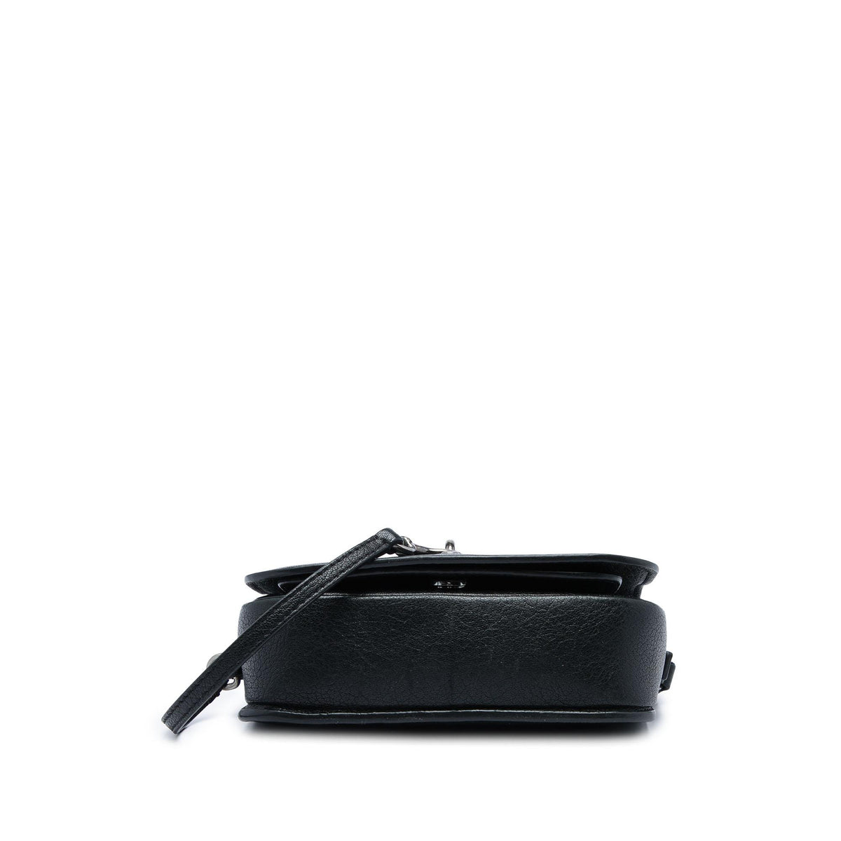 Saint Laurent Toy Lambskin Charlotte Crossbody