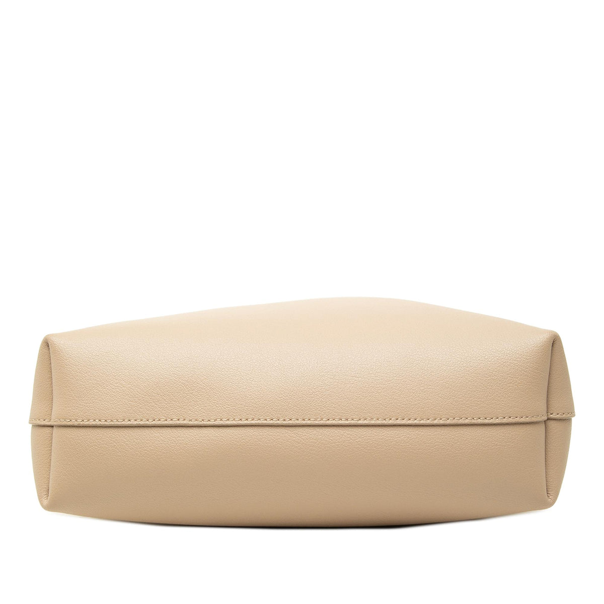 Saint Laurent Toy Leather North South Shopping Tote