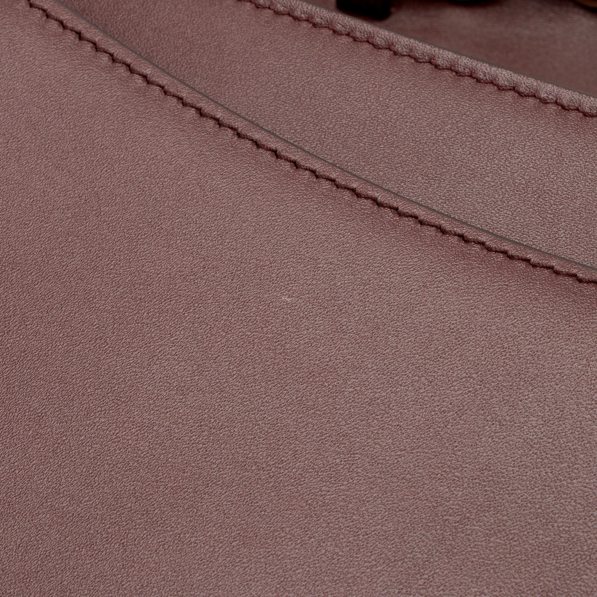 Salvatore Ferragamo Calfskin Vela Large Flap Crossbody Bag (SHF-KZPFvx)