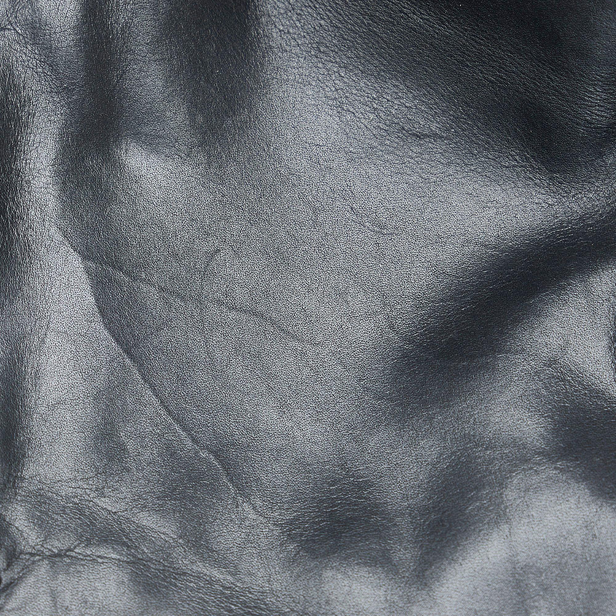 Salvatore Ferragamo Gancini Backpack (SHG-5F12H1)