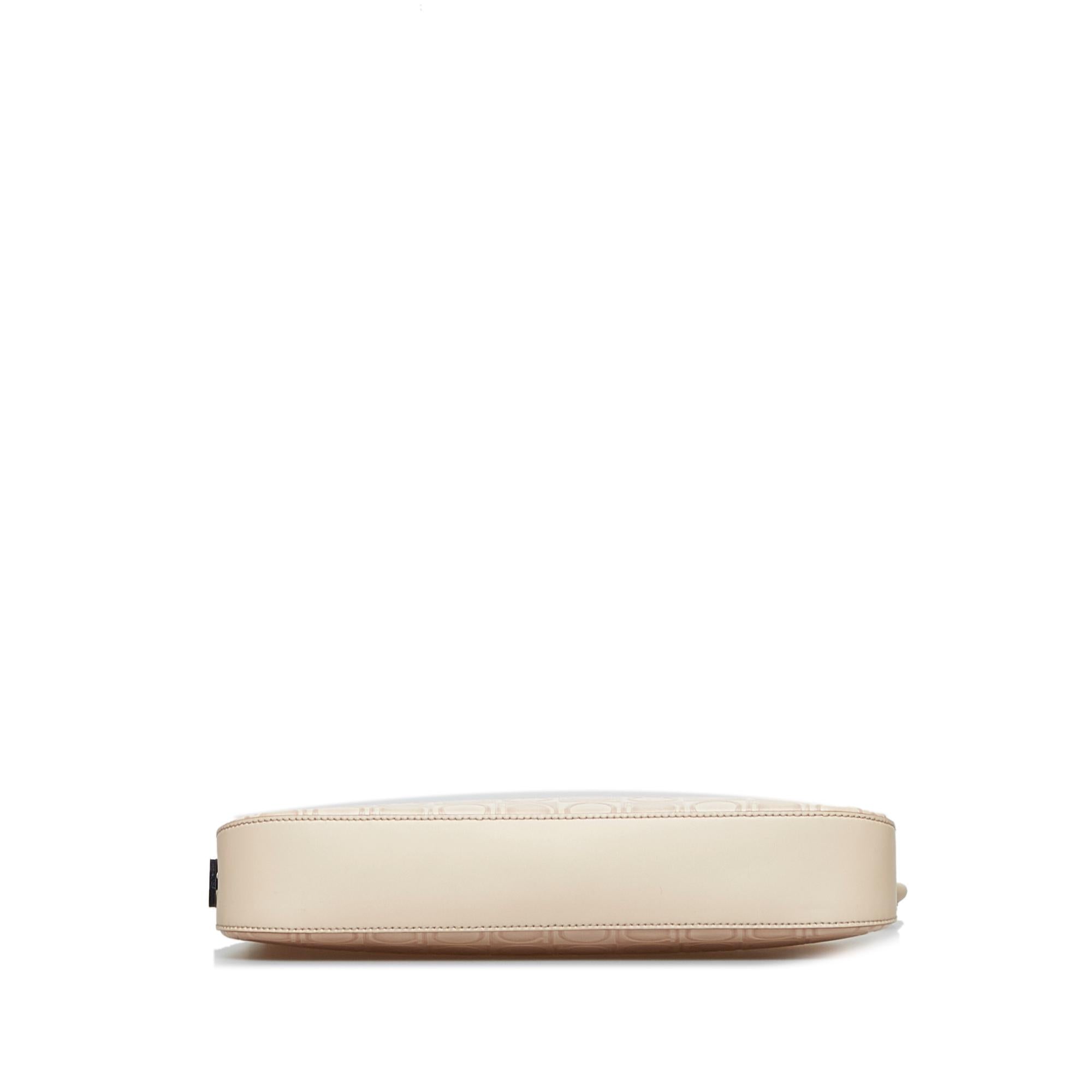 Salvatore Ferragamo Gancini Baguete (SHG-pUw9WD)