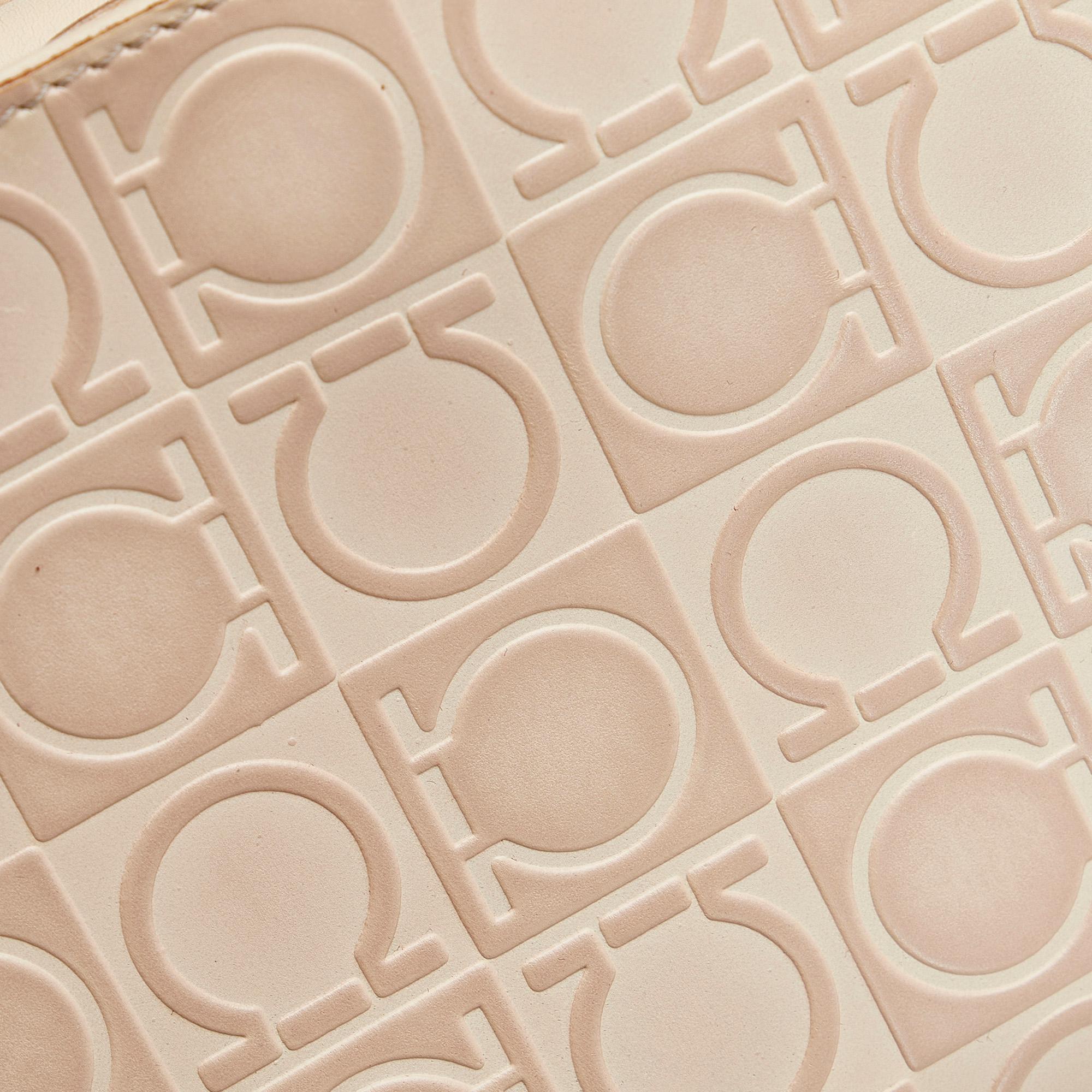 Salvatore Ferragamo Gancini Baguete (SHG-pUw9WD)