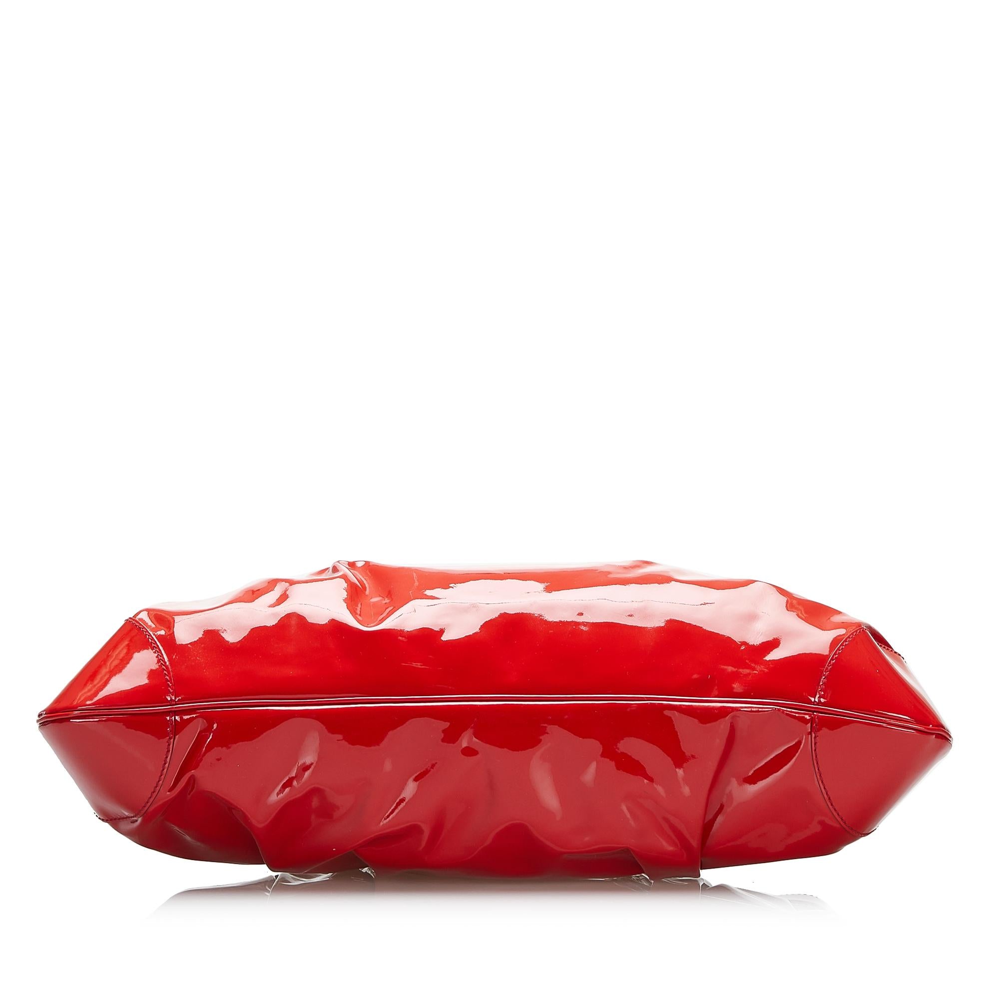 Salvatore Ferragamo Gancini Marisa (SHG-yOBllA)