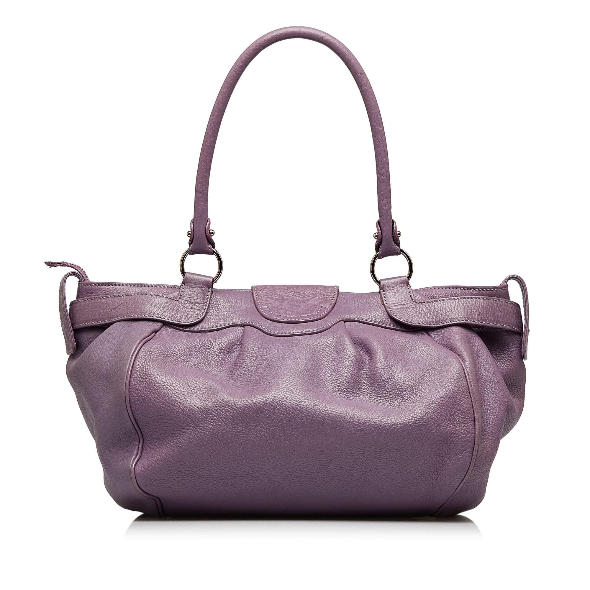 Salvatore Ferragamo Gancini Marisa (SHG-oSO8Bu)