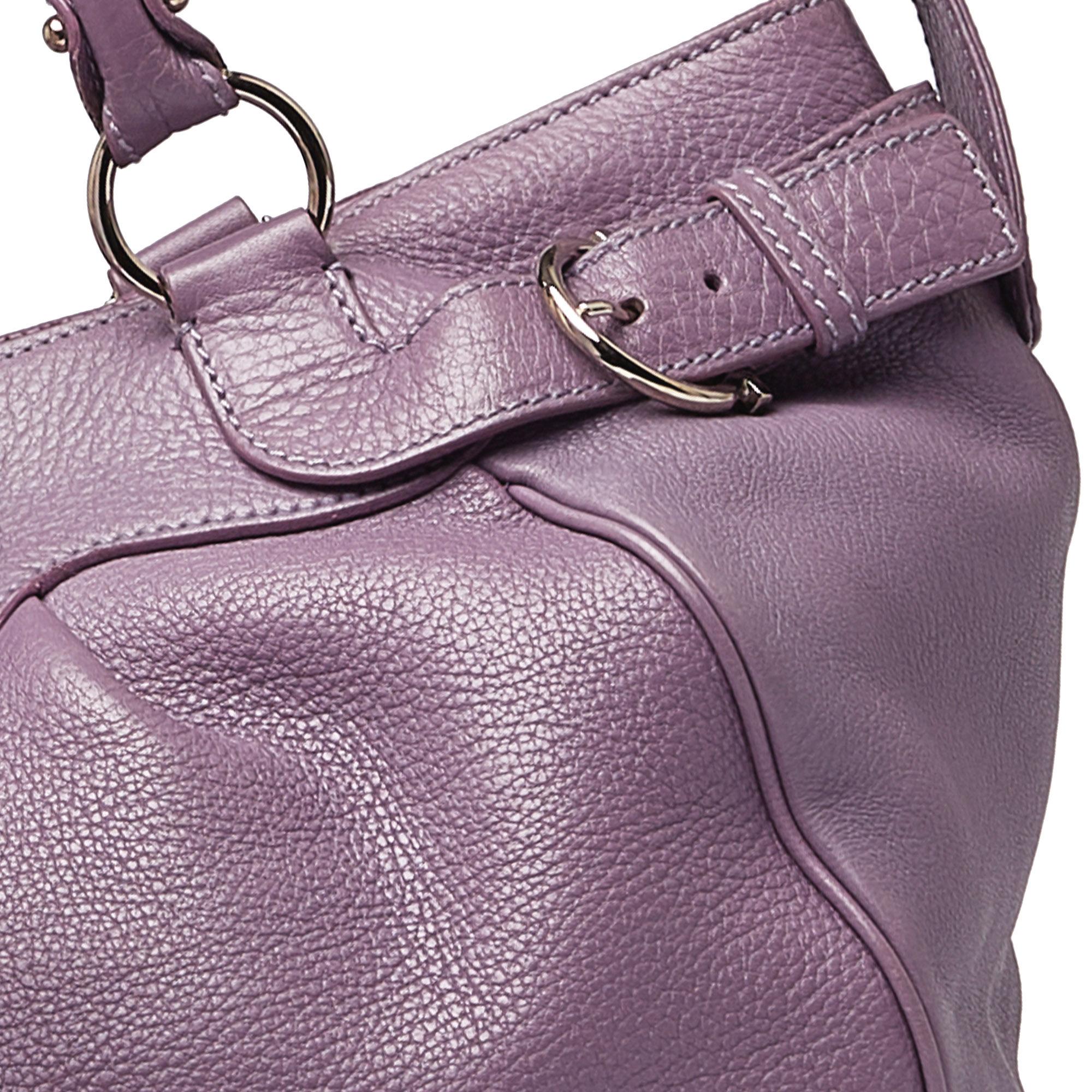 Salvatore Ferragamo Gancini Marisa (SHG-oSO8Bu)