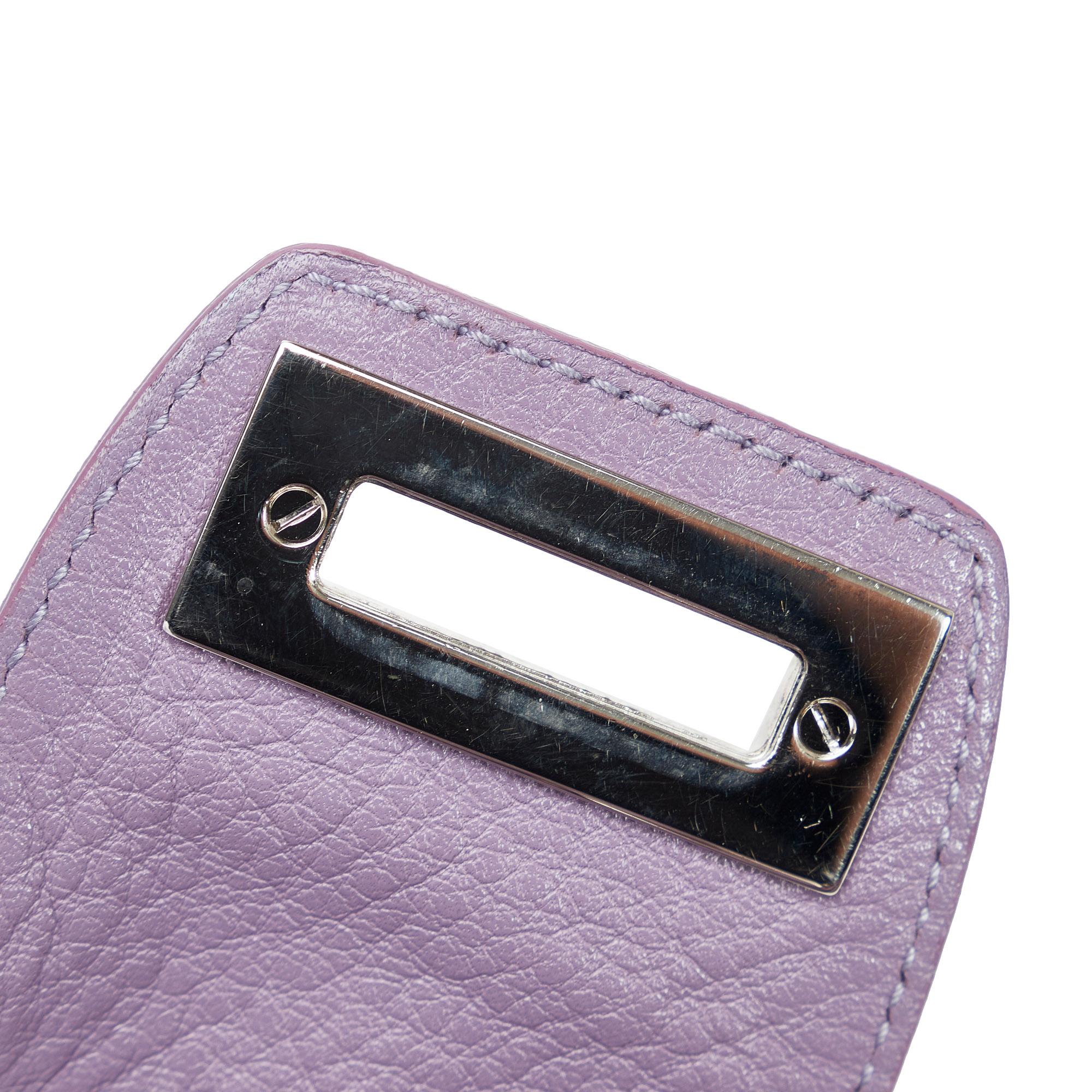 Salvatore Ferragamo Gancini Marisa (SHG-oSO8Bu)