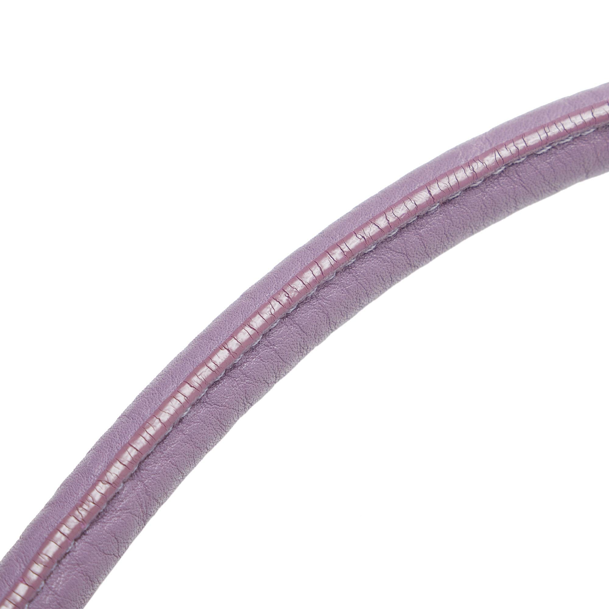 Salvatore Ferragamo Gancini Marisa (SHG-oSO8Bu)