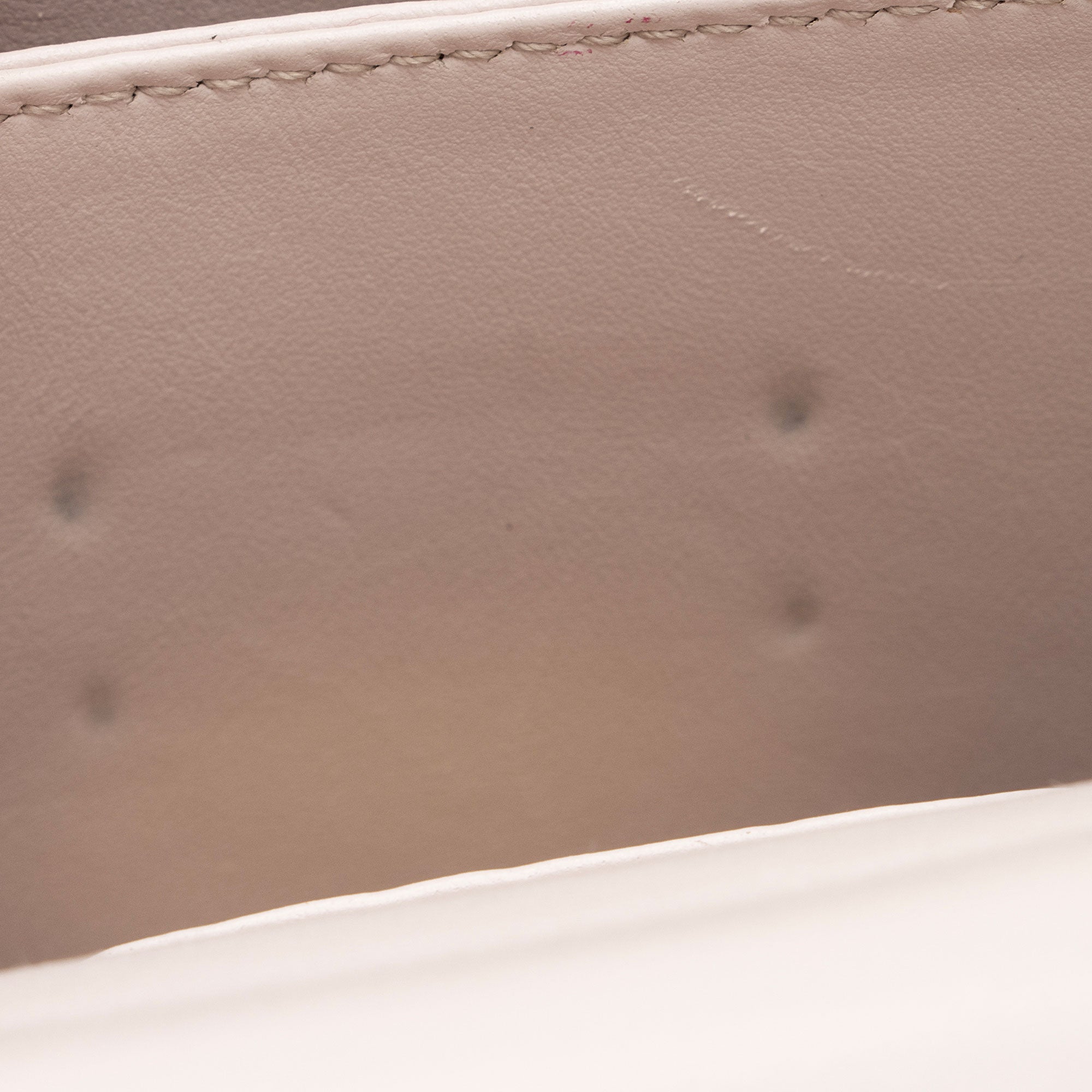 Salvatore Ferragamo Leather Floral Thalia Shoulder Bag (SHF-bHBbtN)