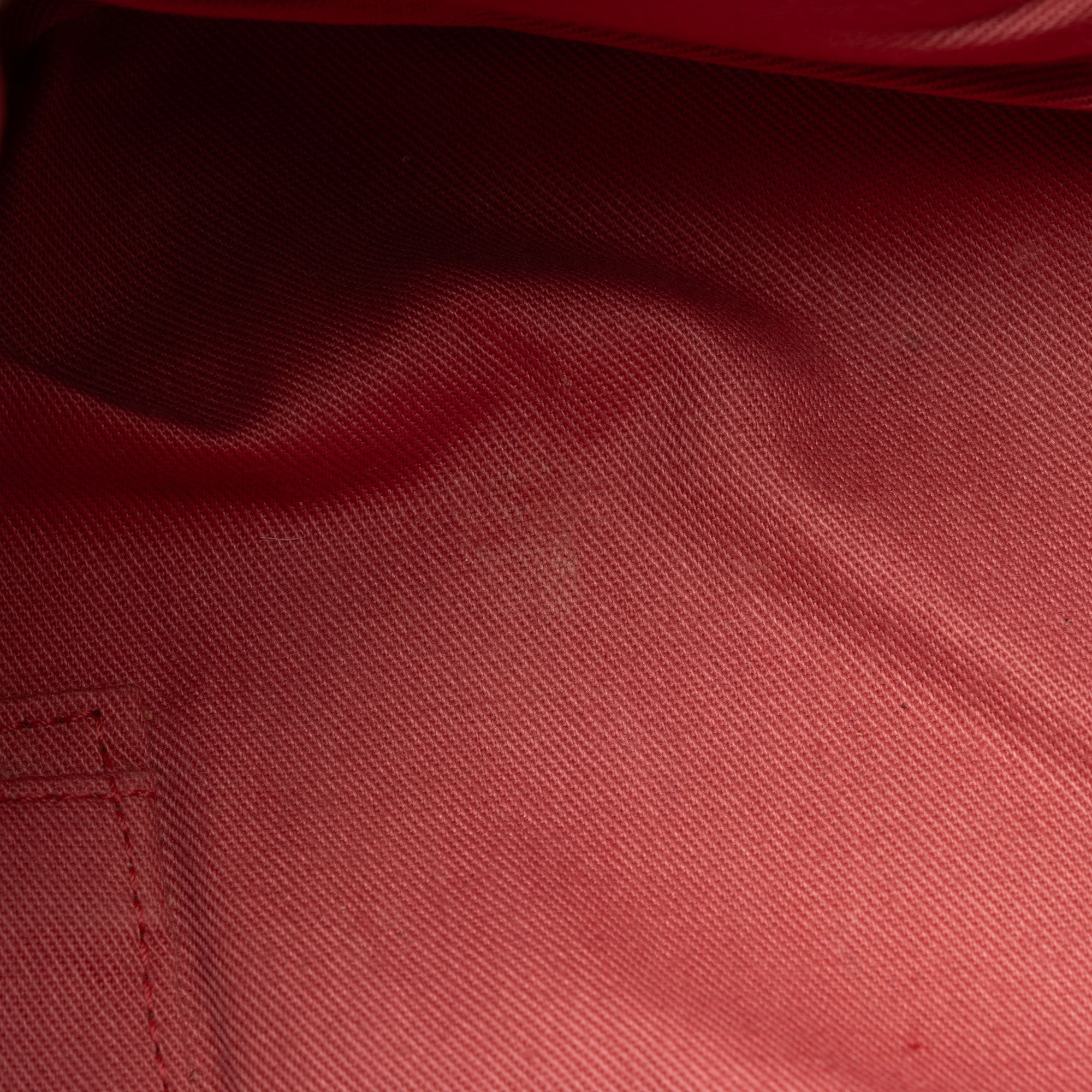 Salvatore Ferragamo Leather Gancini Marisa Satchel