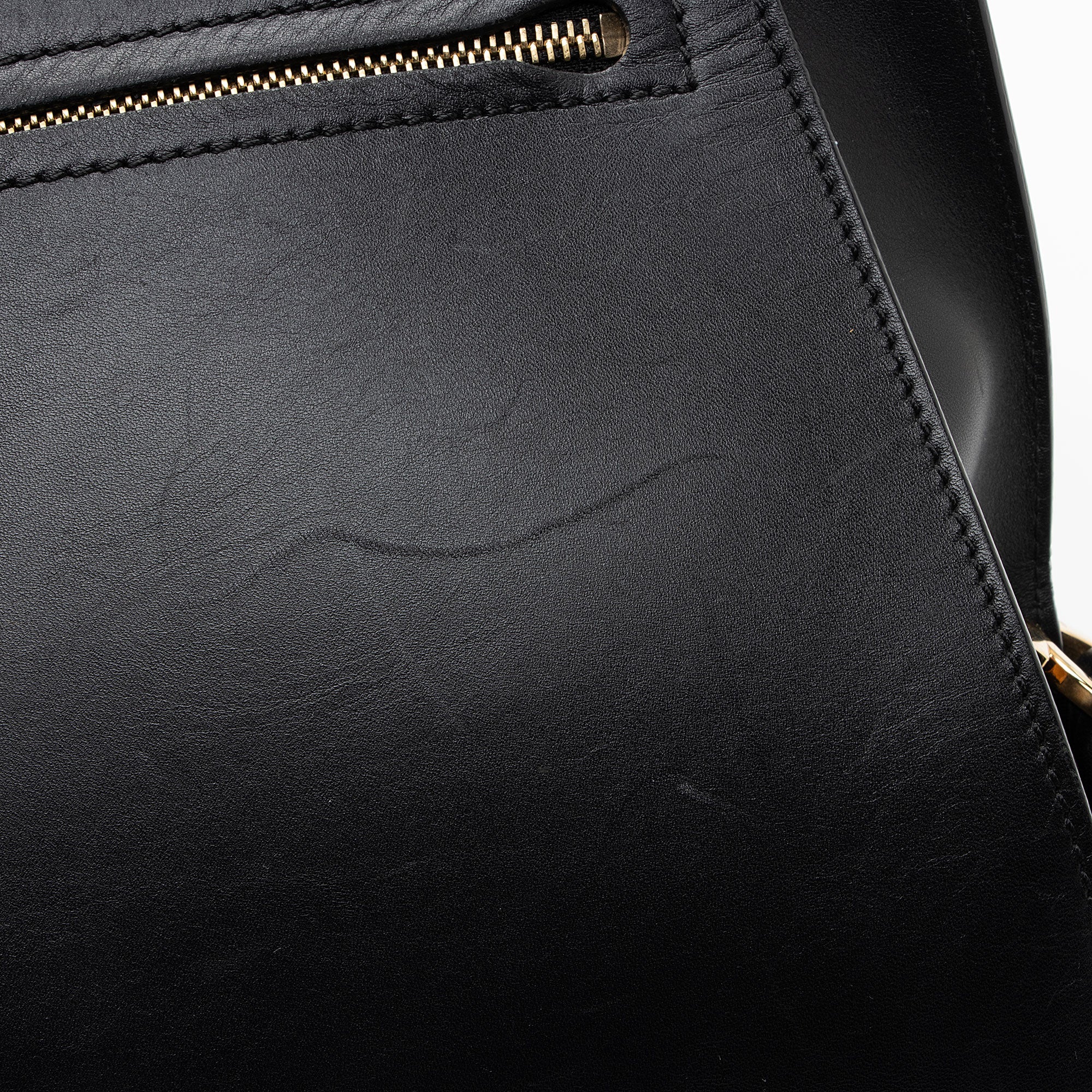 Salvatore Ferragamo Sofia Medium Top Handle (SHF-GGSmCy)