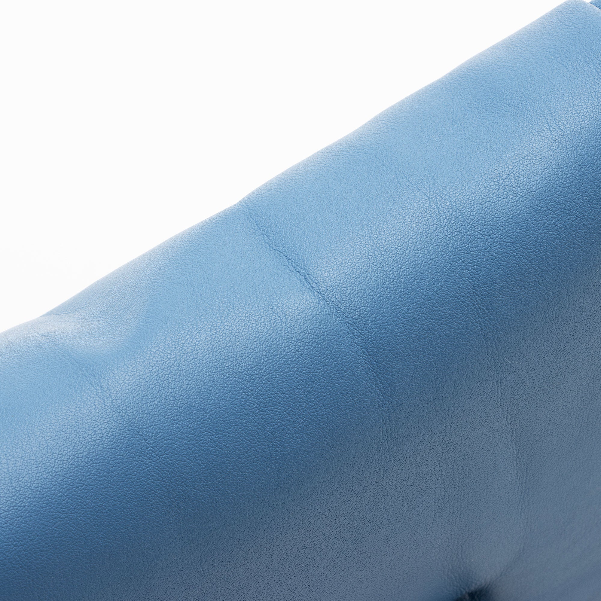 Ferragamo Leather Viva Bow Mini Bag