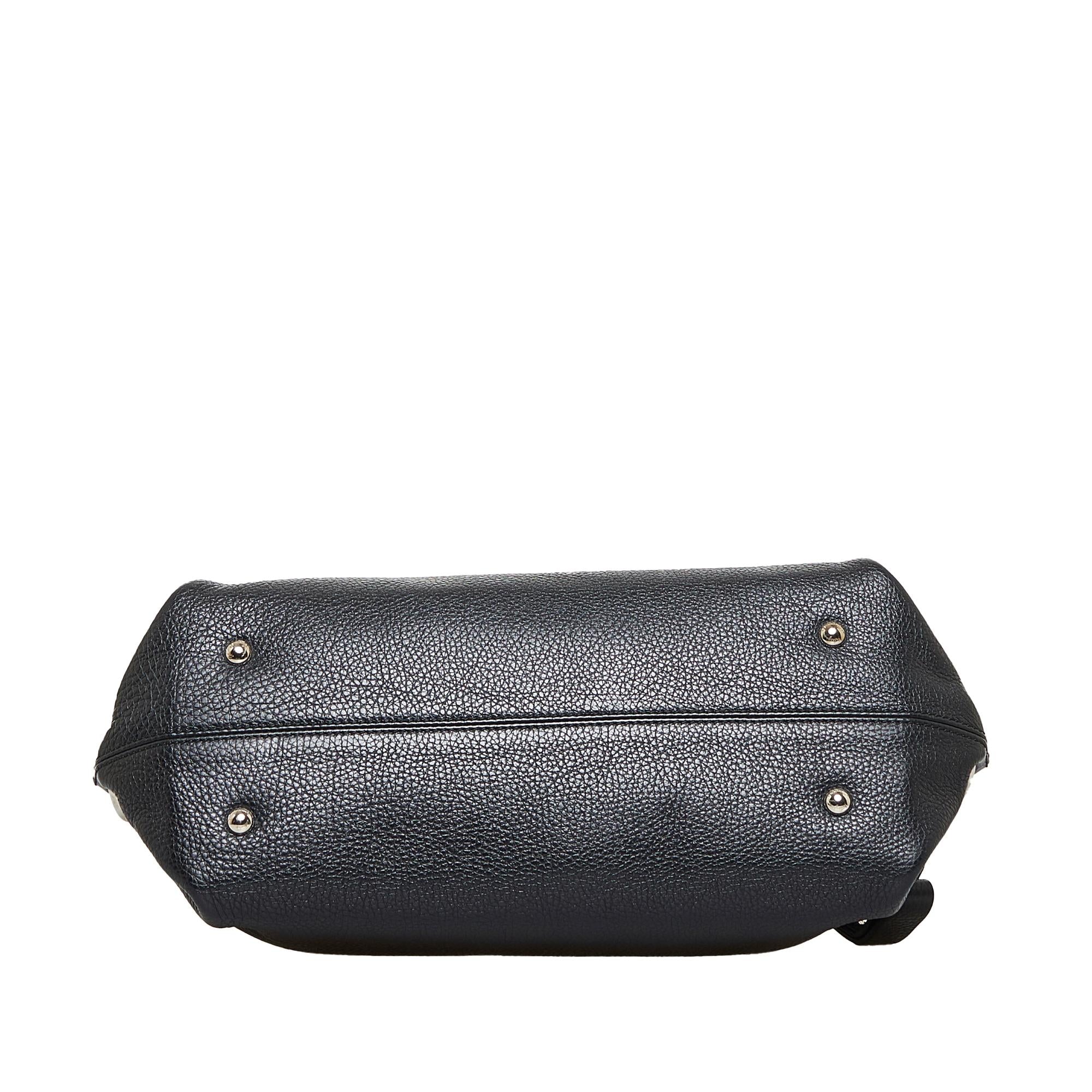 Salvatore Ferragamo Sofia Handbag (SHG-v7jaL1)