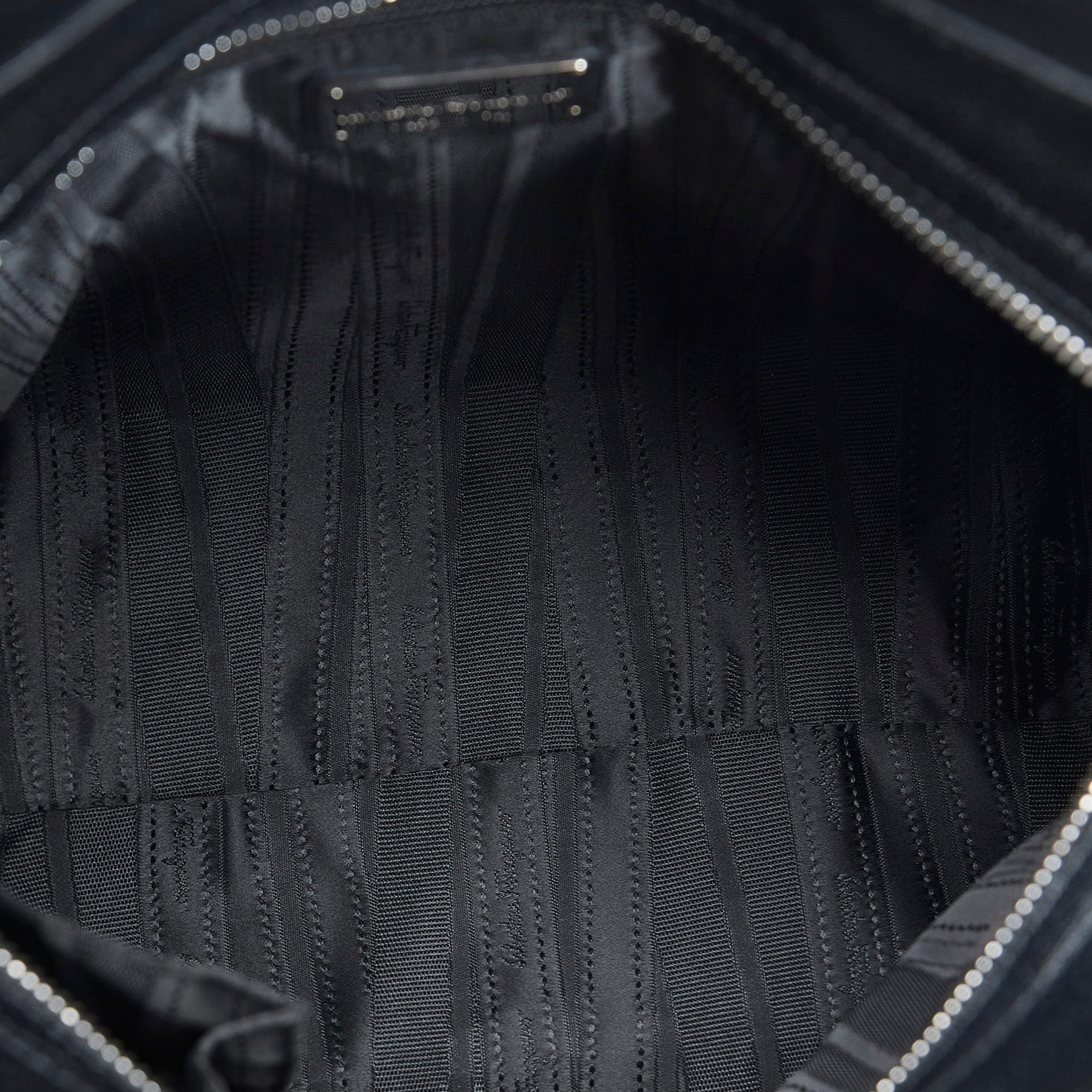 Salvatore Ferragamo Sofia Handbag (SHG-v7jaL1)