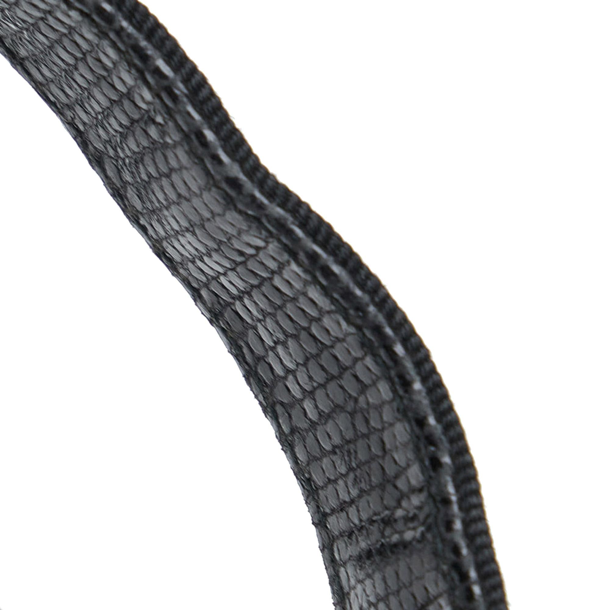 Salvatore Ferragamo Vara Embossed Tote (SHG-RKSuQV)