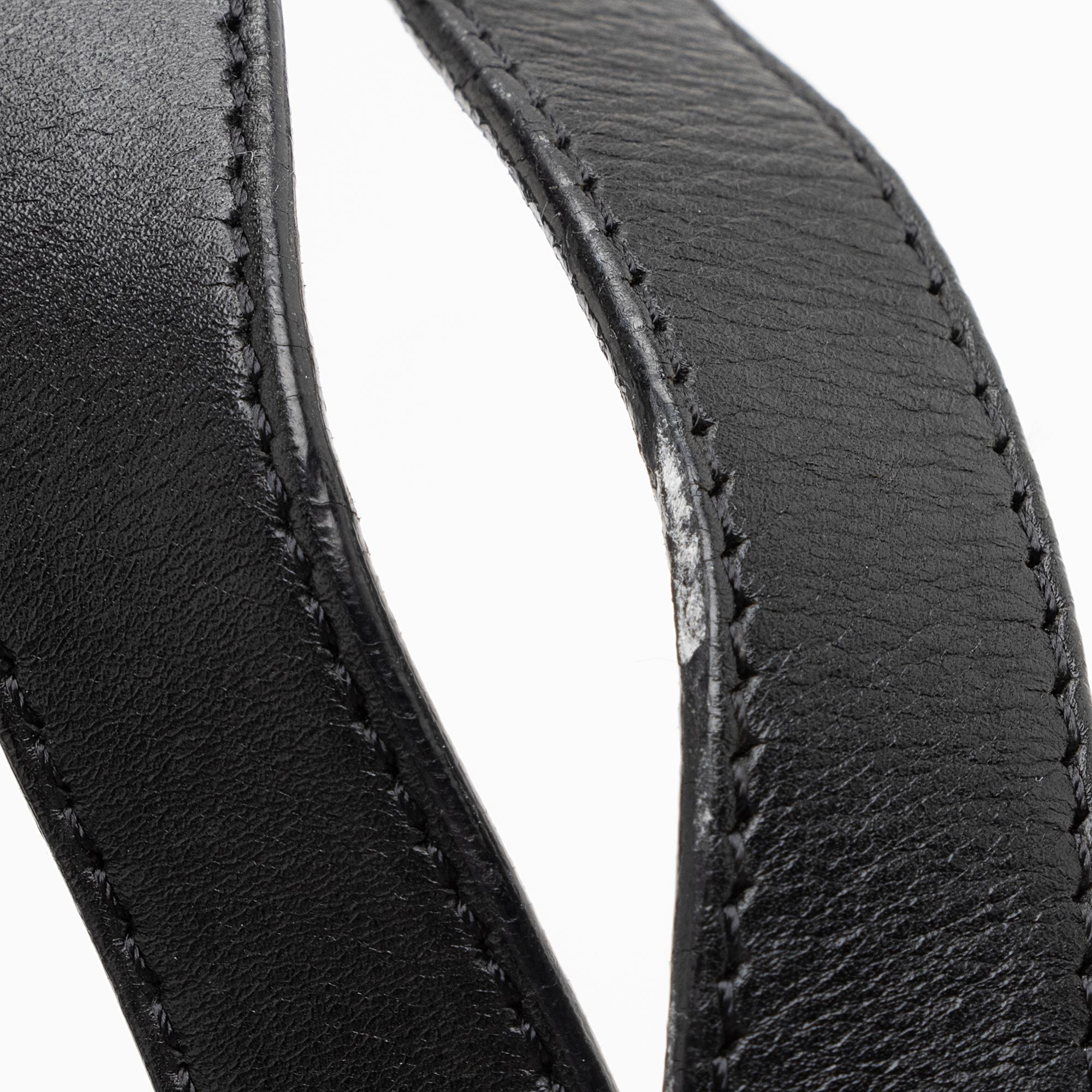 Salvatore Ferragamo Vintage Leather Studded Small Backpack (SHF-23062)