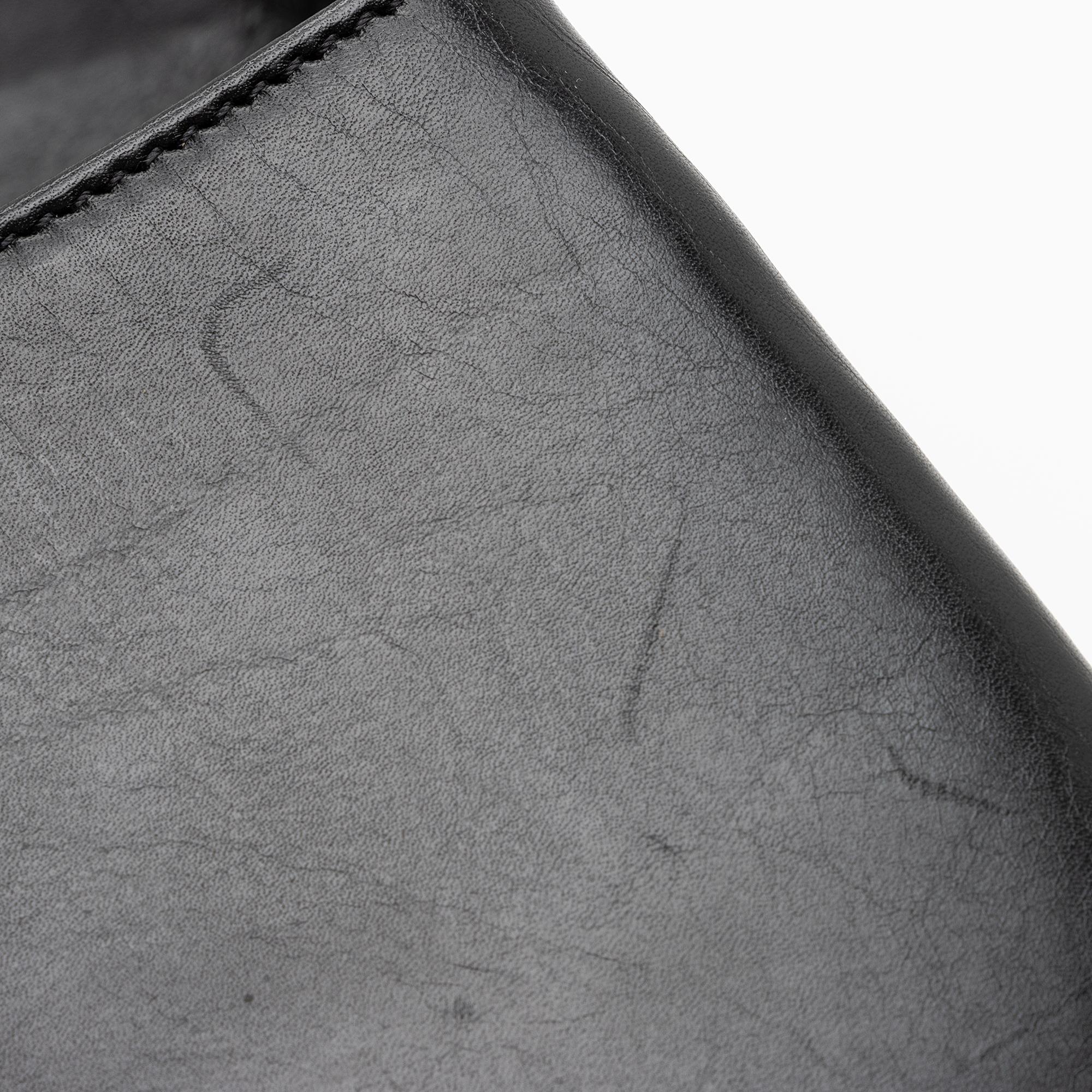 Salvatore Ferragamo Vintage Leather Studded Small Backpack (SHF-23062)