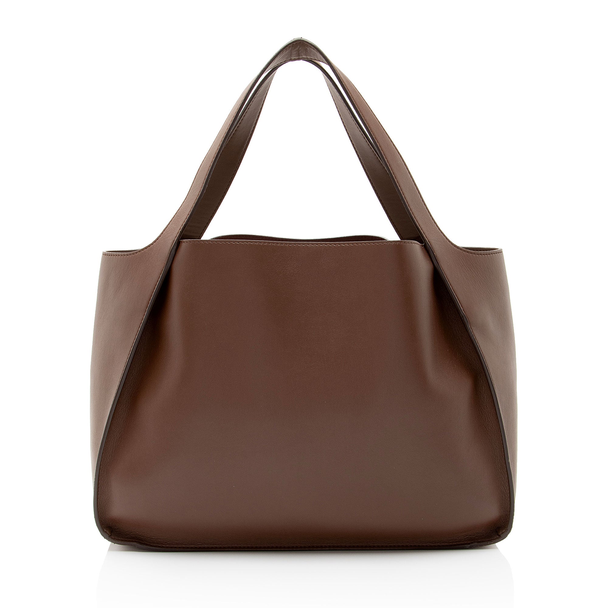 Stella McCartney Eco Alter Nappa East West Tote (SHF-VaFT5K)