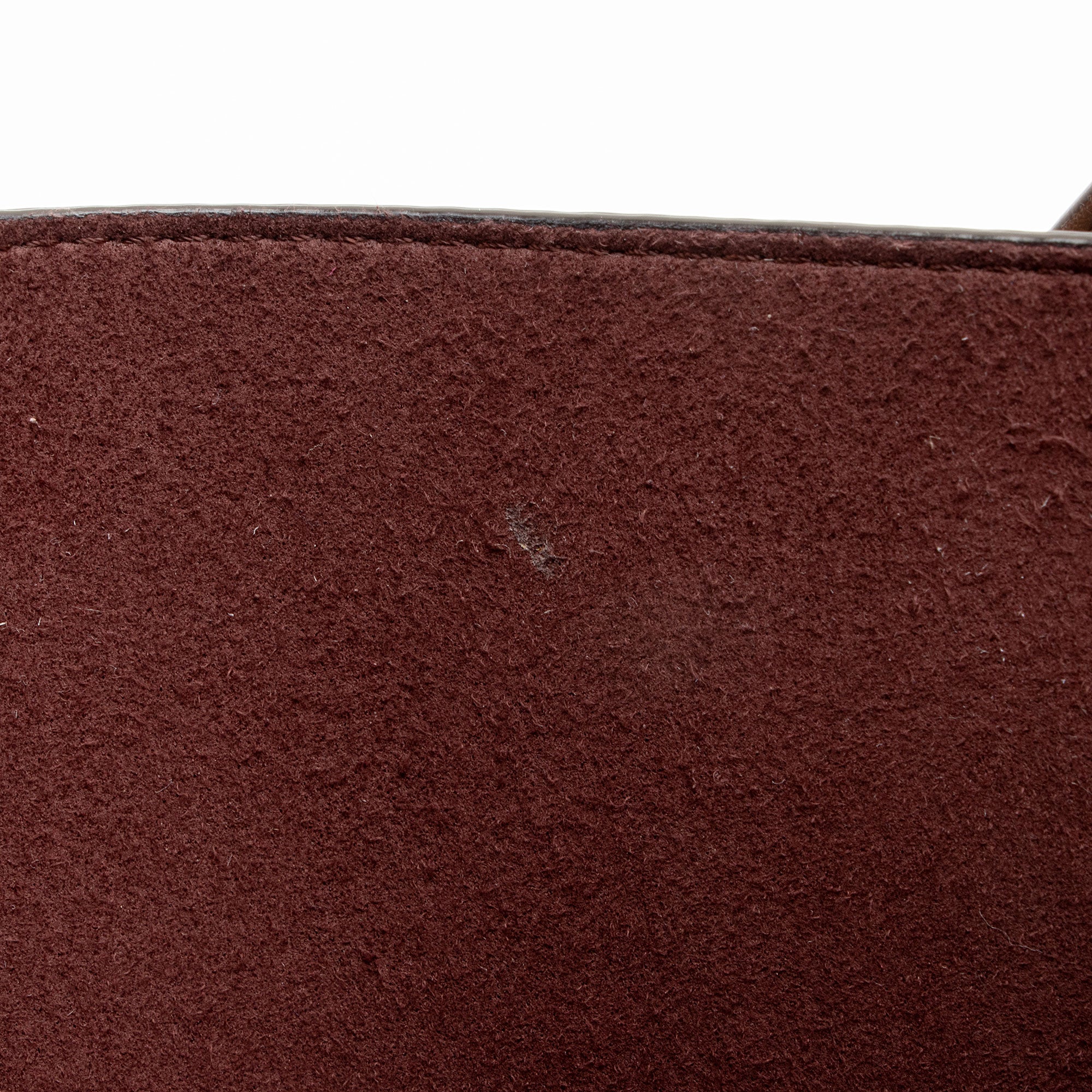Stella McCartney Eco Alter Nappa East West Tote (SHF-VaFT5K)