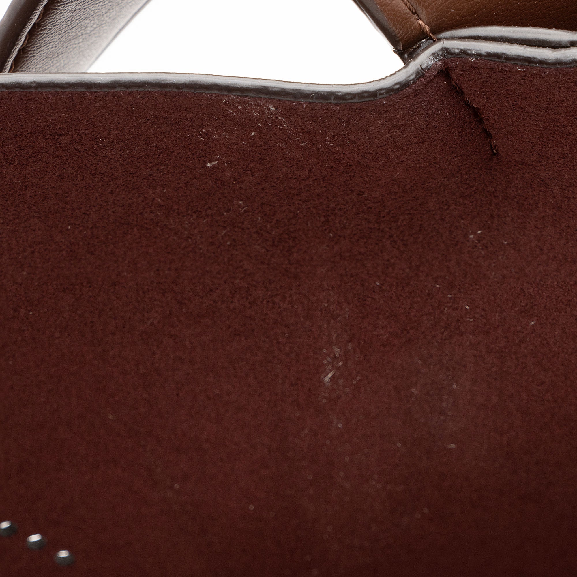 Stella McCartney Eco Alter Nappa East West Tote (SHF-VaFT5K)