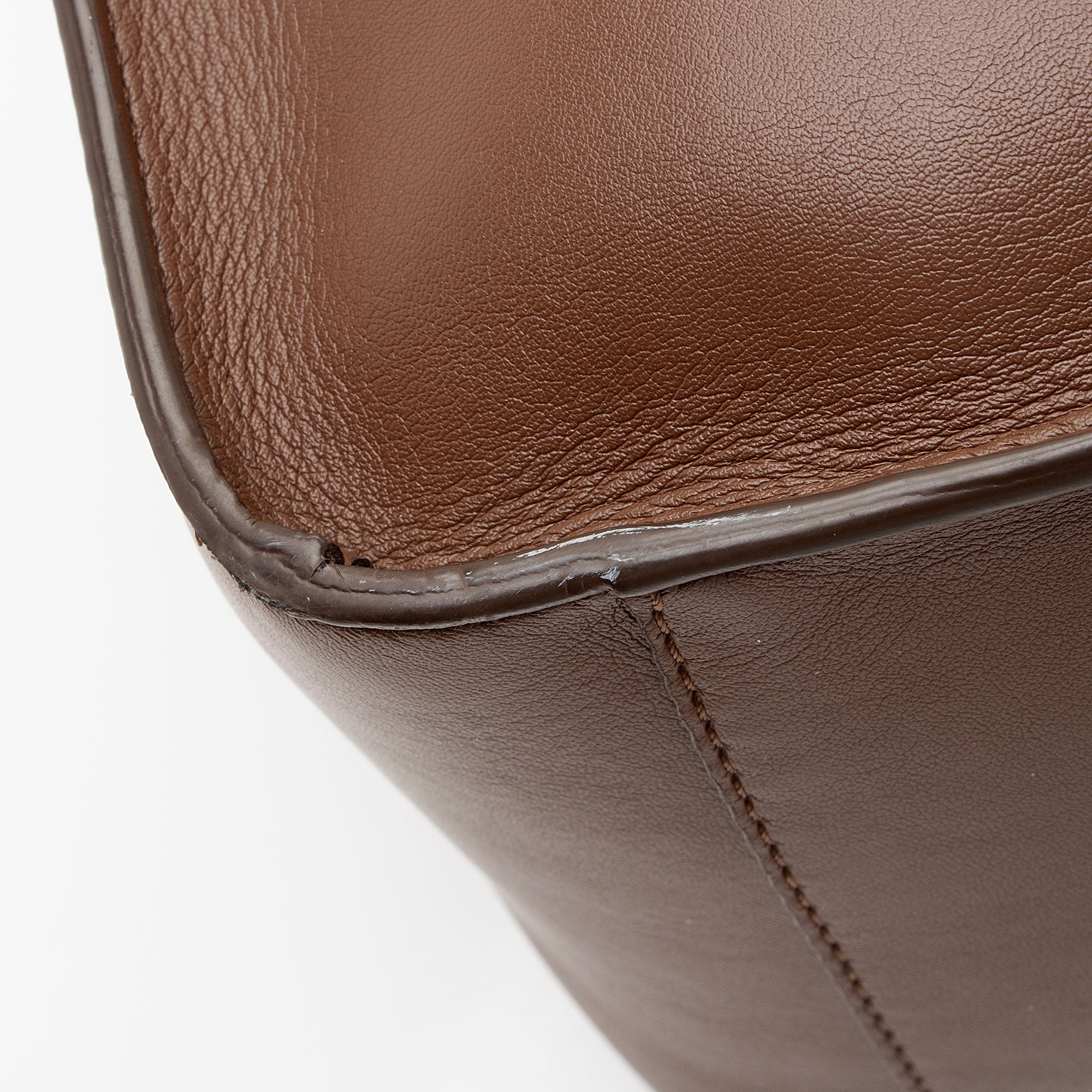 Stella McCartney Eco Alter Nappa East West Tote (SHF-VaFT5K)