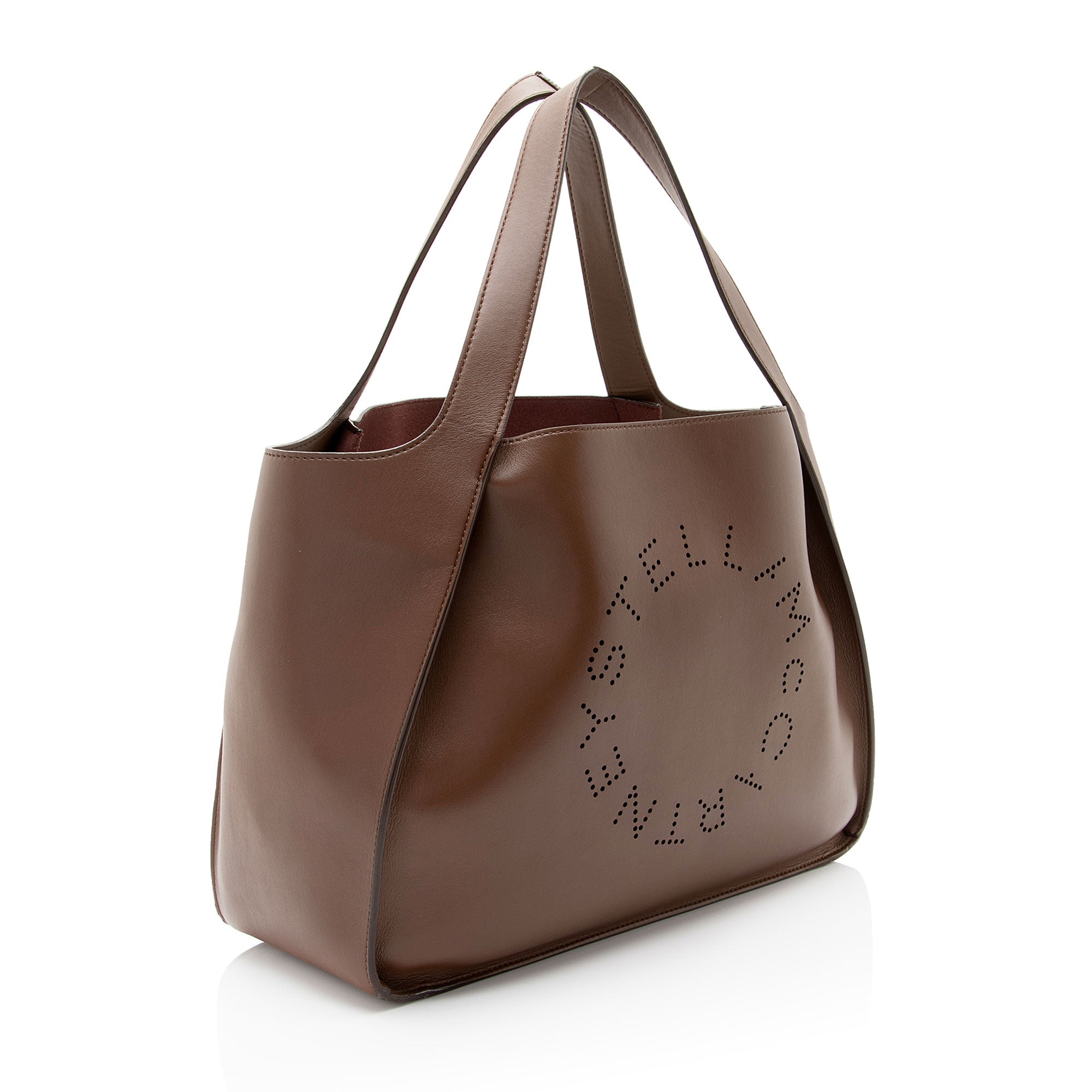 Stella McCartney Eco Alter Nappa East West Tote (SHF-VaFT5K)