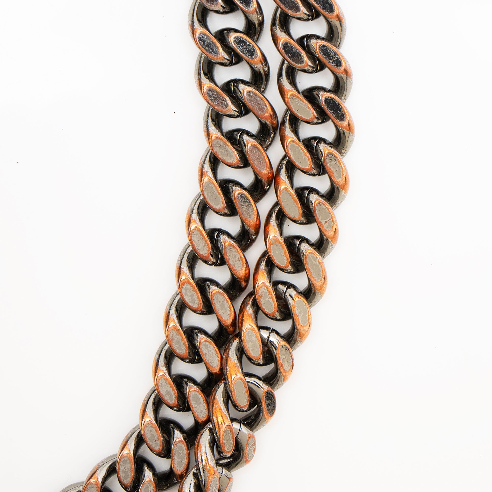 Stella McCartney Faux Python Falabella Small Tote